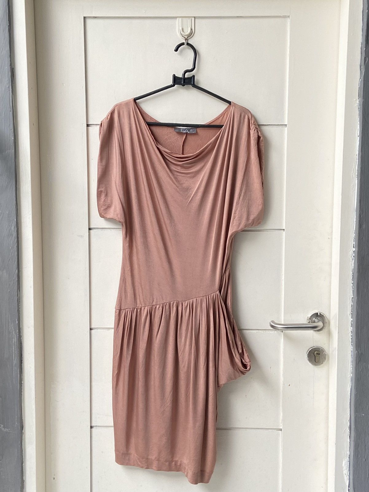 Tsumori Chisato vintage rare Japanese flare dress