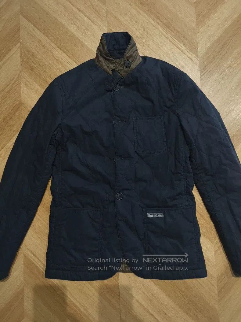 Burberry Burberry Quilted Double. Size US XS / EU 42 / 0 - 3 Thumbnail
