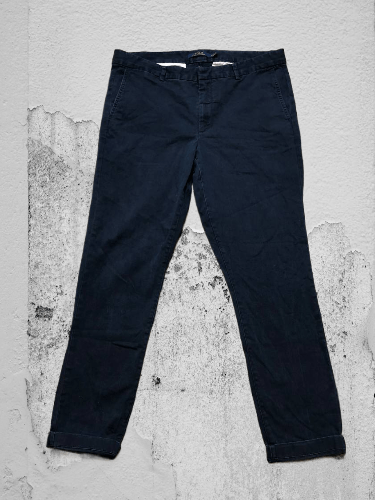 Polo Ralph Lauren Polo Ralph Lauren Jeans Size 34" / US 12 / IT 48 - 1 Thumbnail