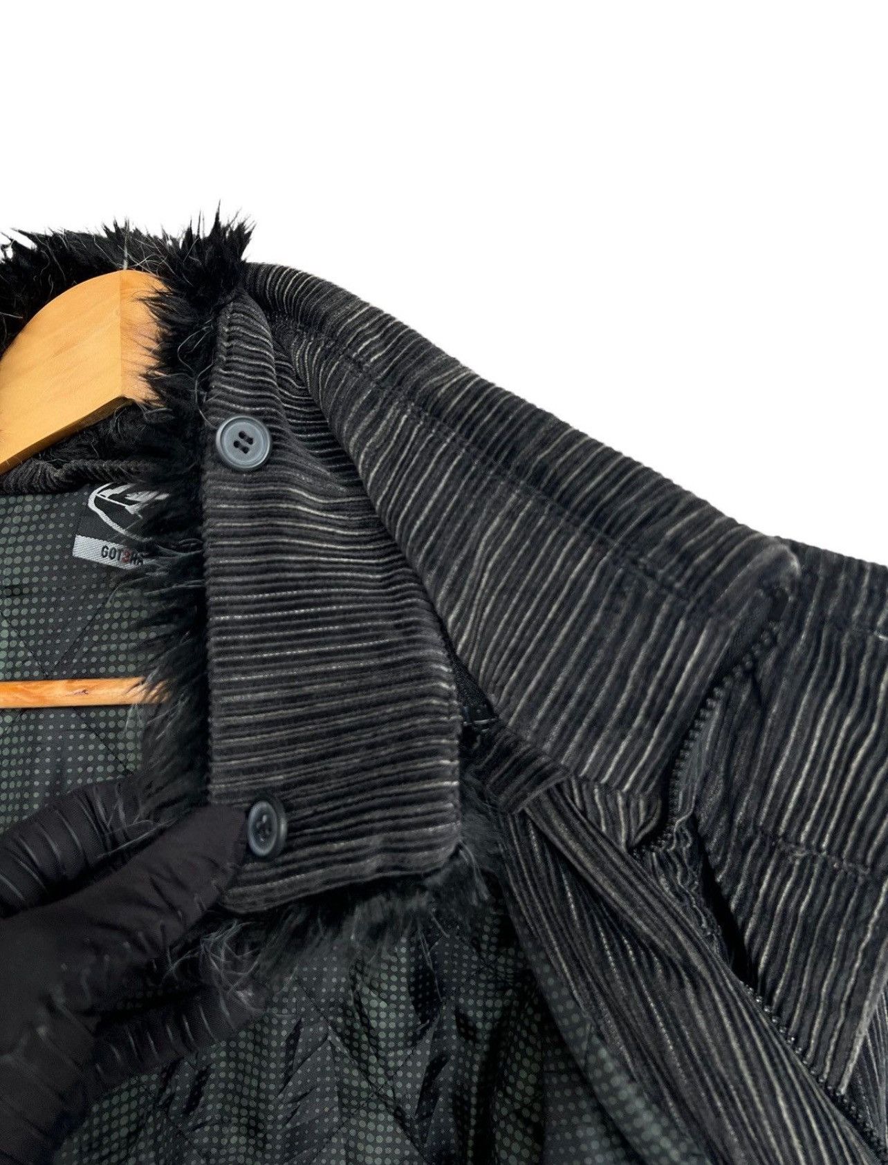 Other Gotcha Coudroy Jacket Surf Jacket Multi pocket Jacket Size US L / EU 52-54 / 3 - 11 Thumbnail