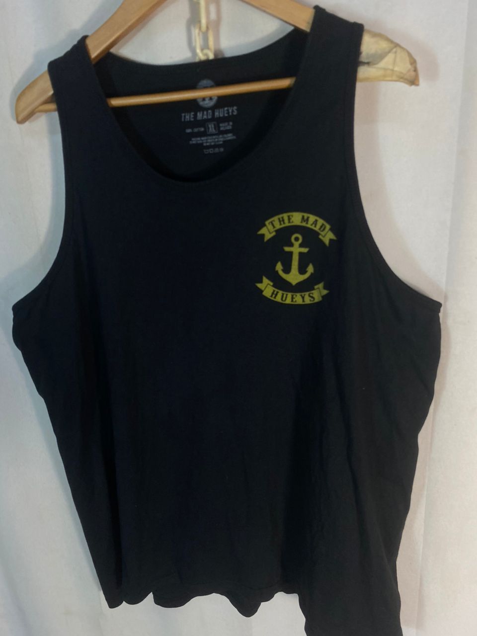 Other The mad hueys tanktop shirt Size US XL / EU 56 / 4 - 3 Thumbnail