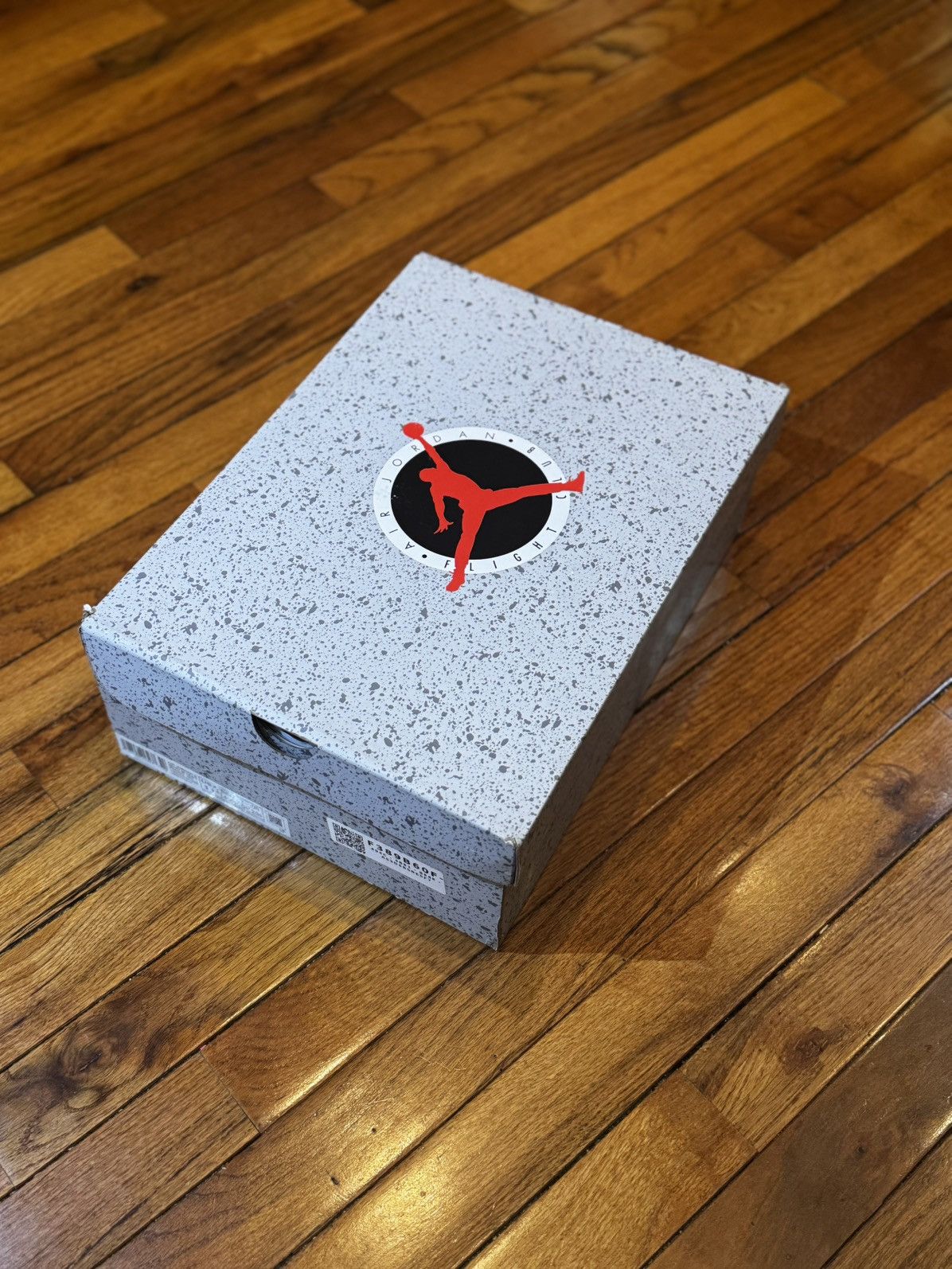 Nike Air Jordan 5 Light Orewood Brown Size US 11.5 / EU 44-45 - 9 Thumbnail