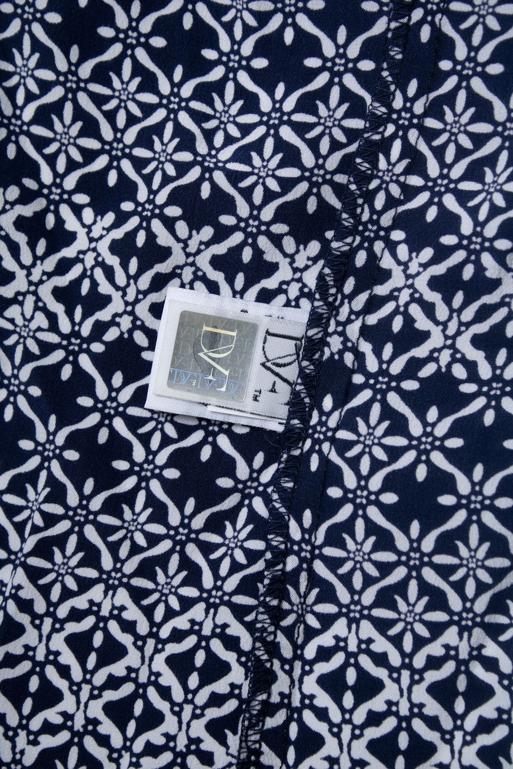 Diane von Furstenberg Diane von Furstenberg, Shirt dress with wrap belt Size L / US 10 / IT 46 - 8 Thumbnail