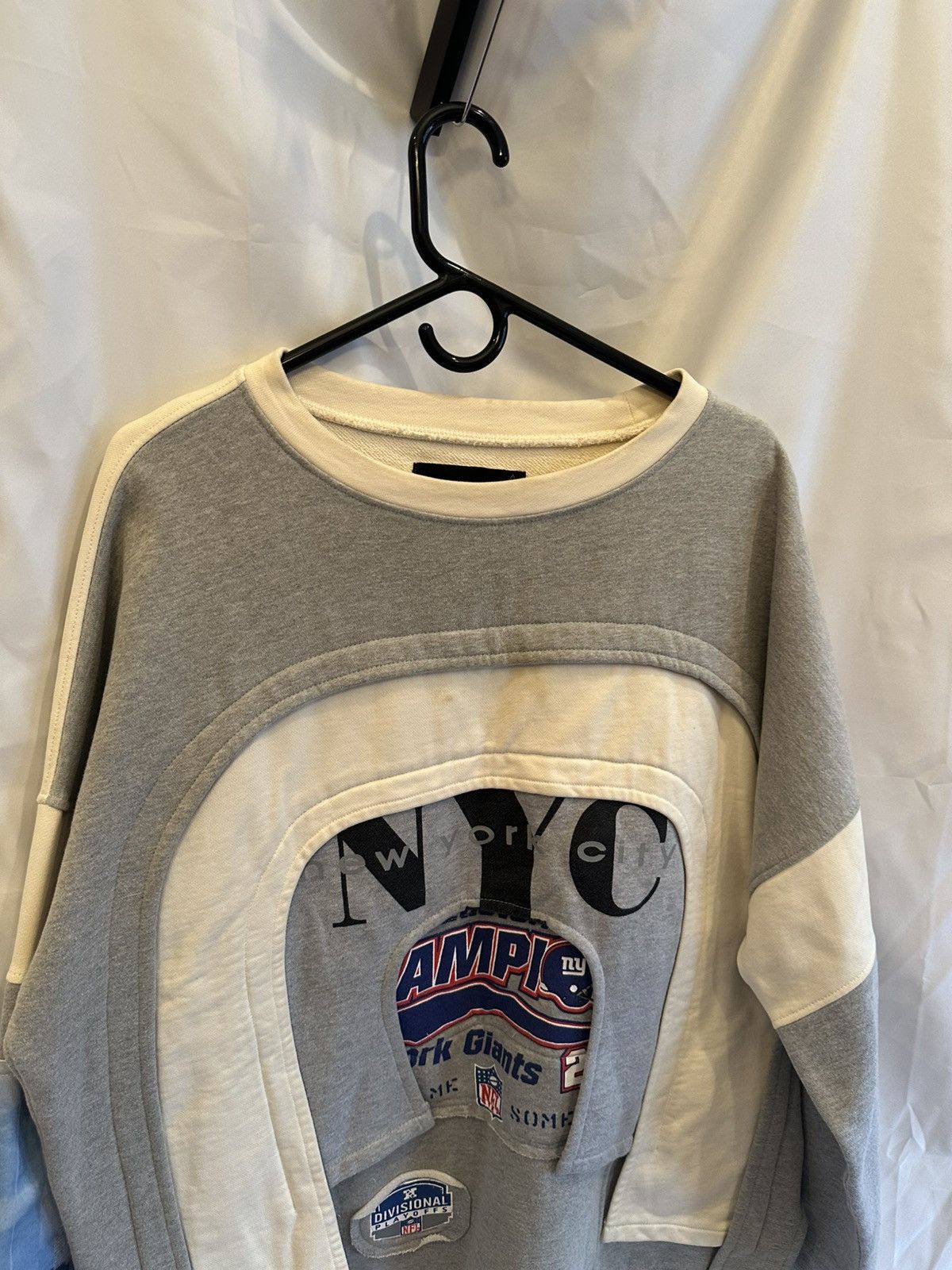 Who Decides War Who Decides War Sweater Size US L / EU 52-54 / 3 - 4 Thumbnail
