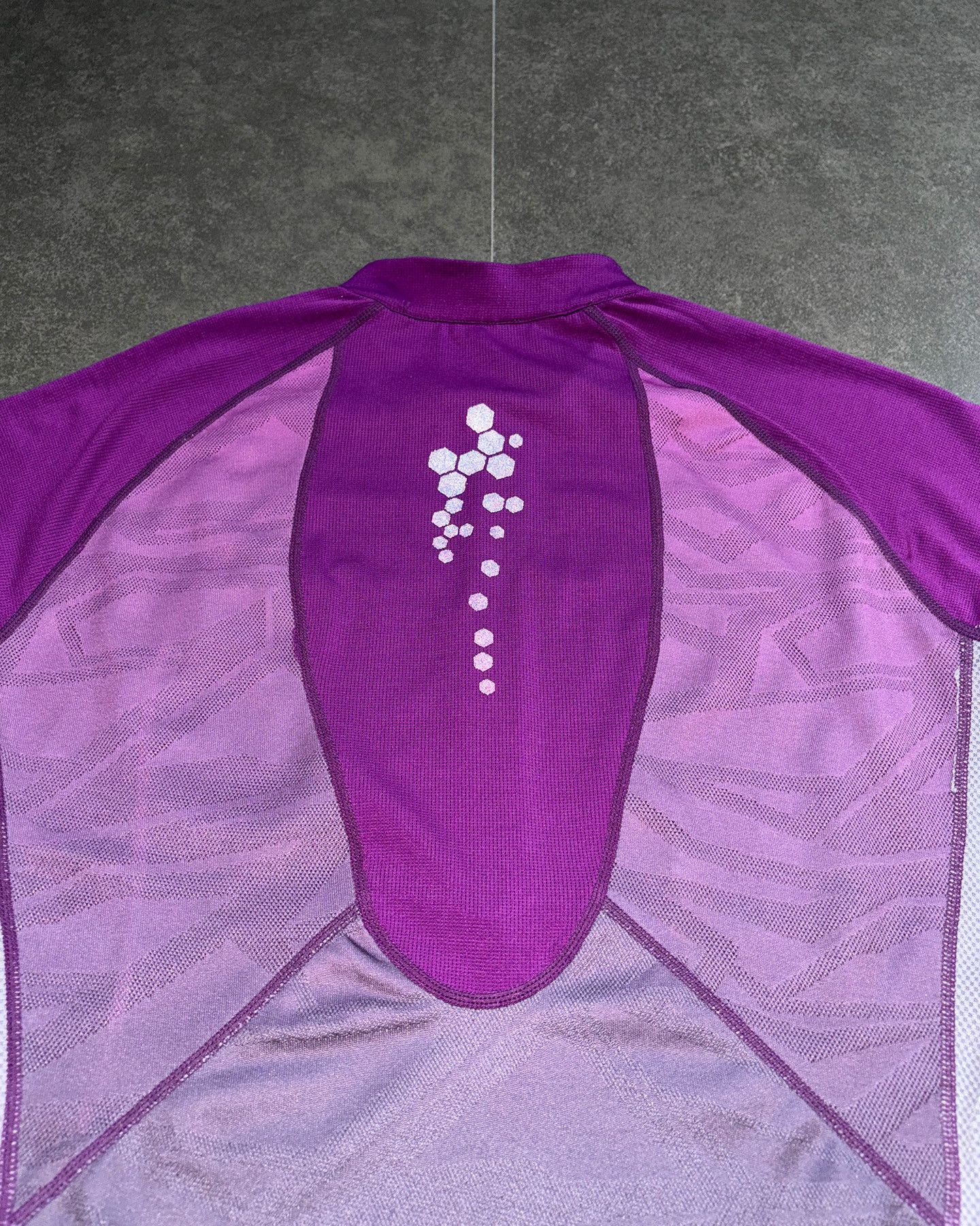 Salomon Salomon Sphere React Tony Spackman Style T Shirt Size US S / EU 44-46 / 1 - 5 Thumbnail
