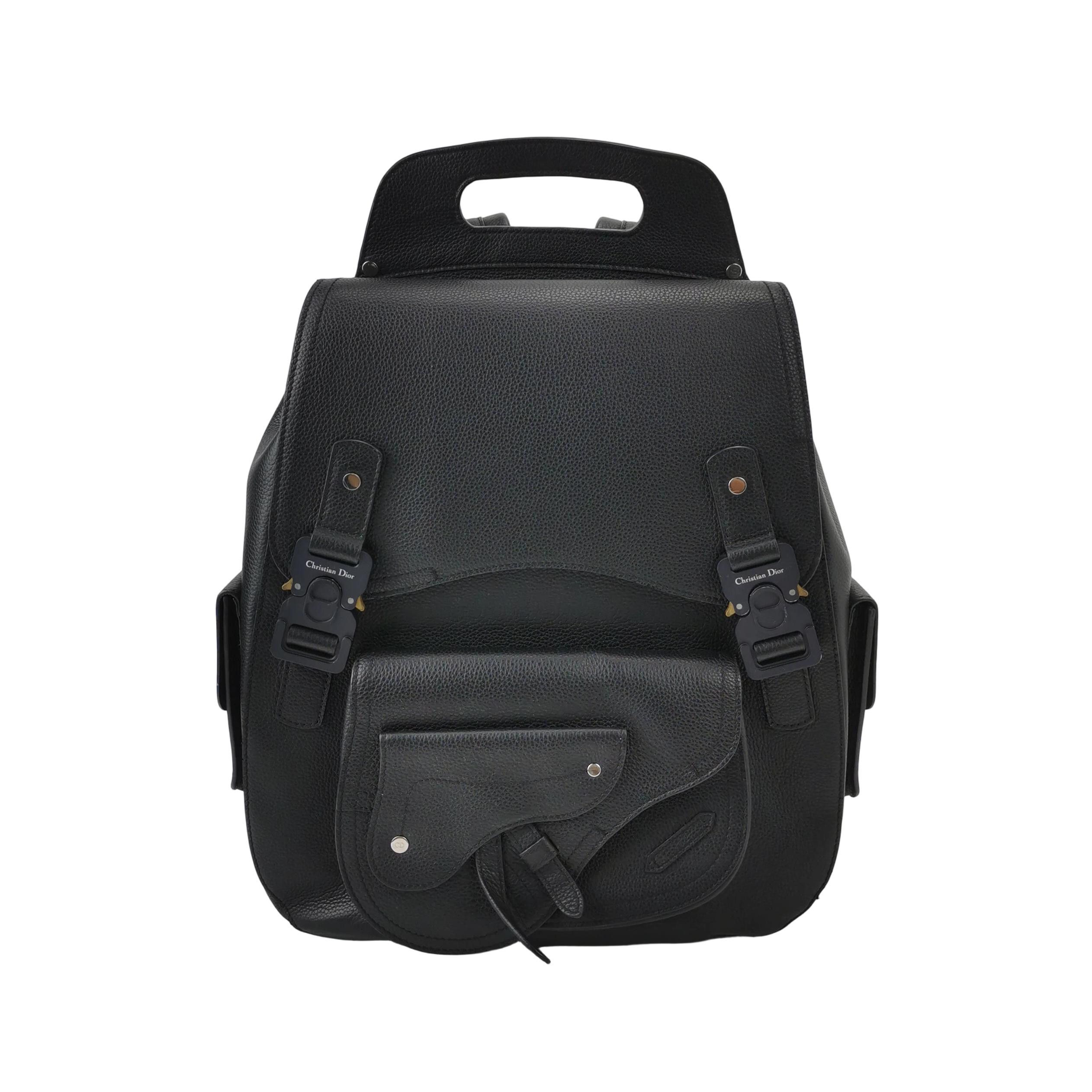Dior × Kris Van Assche Dior Homme - Kris Van Assche - Leather