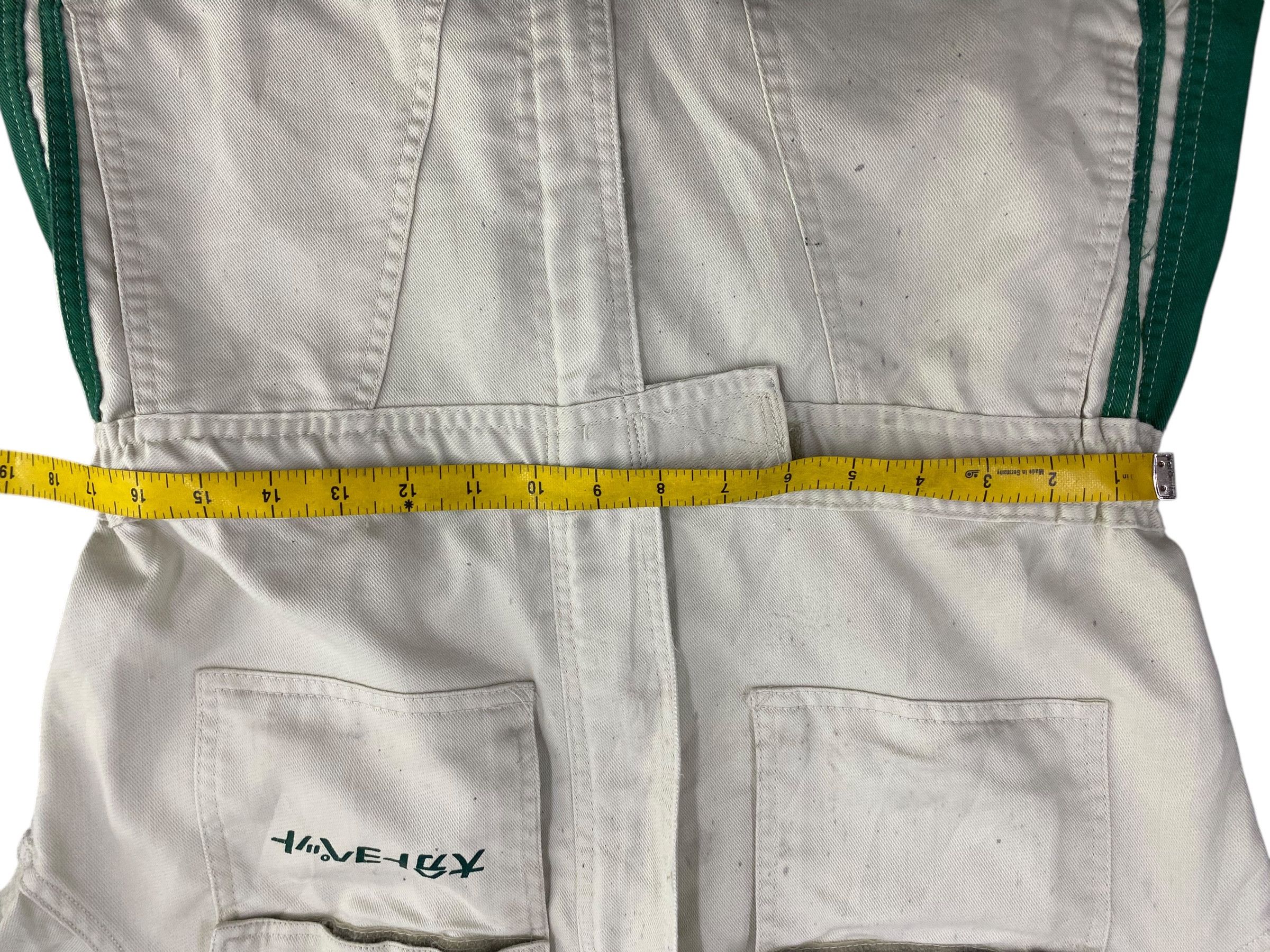 Other Toyota JDM Motorsport Coverall Jumpsuit Size US 34 / EU 50 - 11 Thumbnail