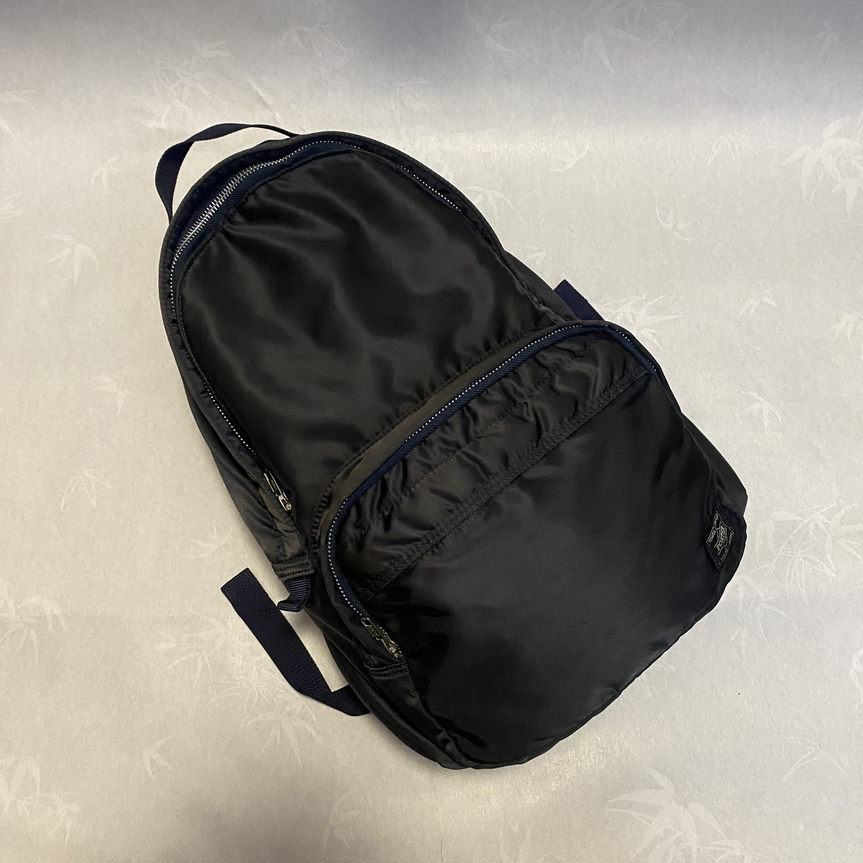 Porter Porter Yoshida & Co. Tanker Backpack Size ONE SIZE - 3 Thumbnail