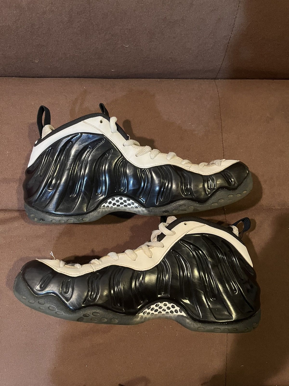 Nike Nike Foamposites Size US 11 / EU 44 - 3 Thumbnail