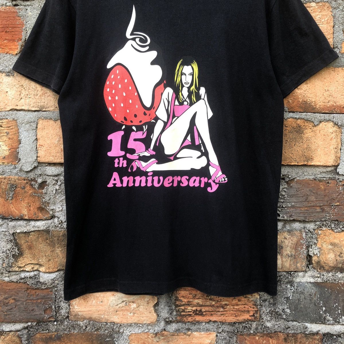 Other KTM 15th Anniversary Tshirt Size US M / EU 48-50 / 2 - 6 Thumbnail