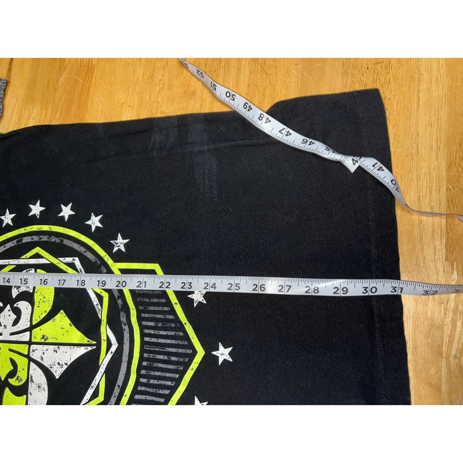 Affliction Affliction Shirt Sport Spartan home Of the brave Y2K 2000s Size US L / EU 52-54 / 3 - 10 Thumbnail