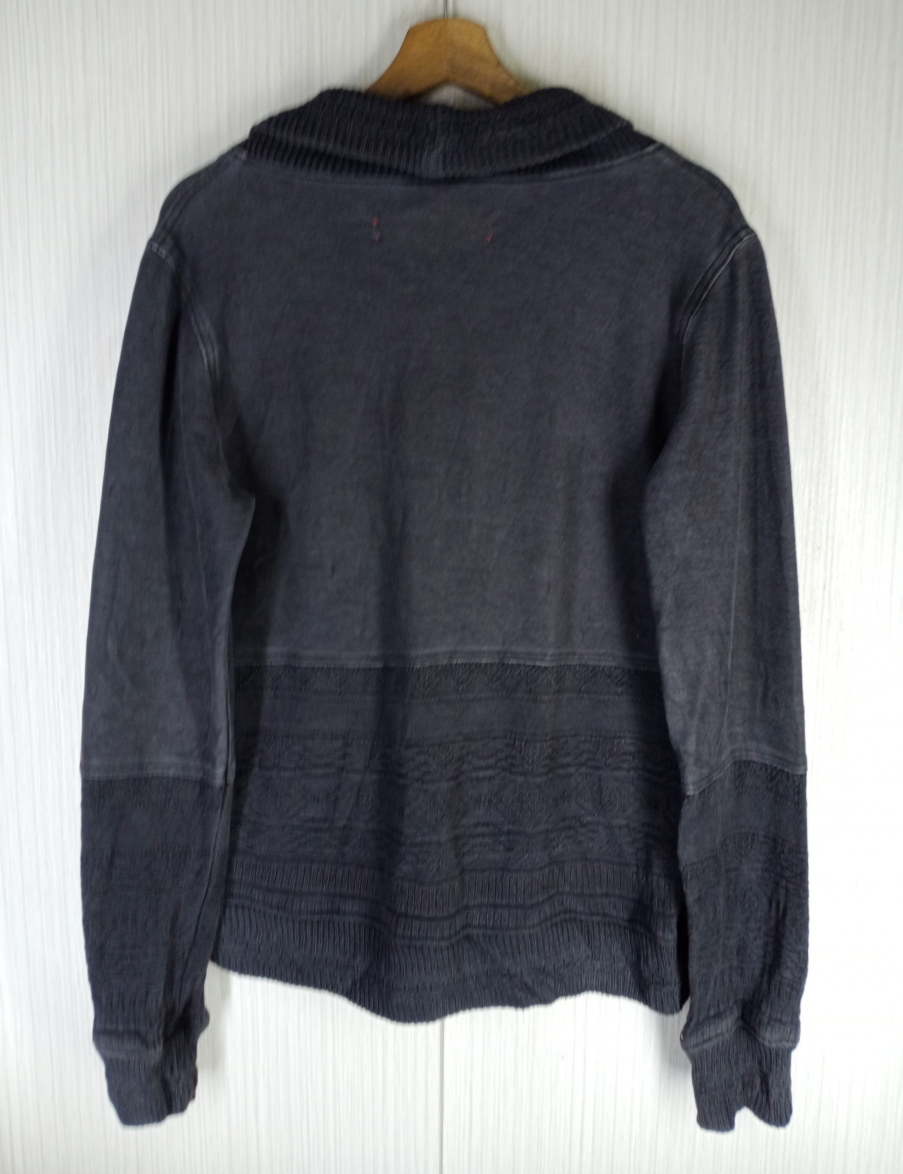 Japanese Brand Rare KRIFF MAYER VINTAGE CLOTHING Cardigan Size US S / EU 44-46 / 1 - 9 Thumbnail