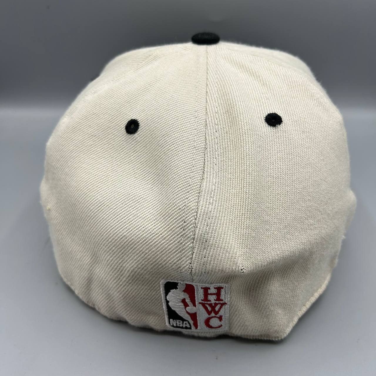 Mitchell & Ness Atlanta Hawks Hat Men 8 All Star NBA HWC Fitted Cap Size ONE SIZE - 8 Thumbnail