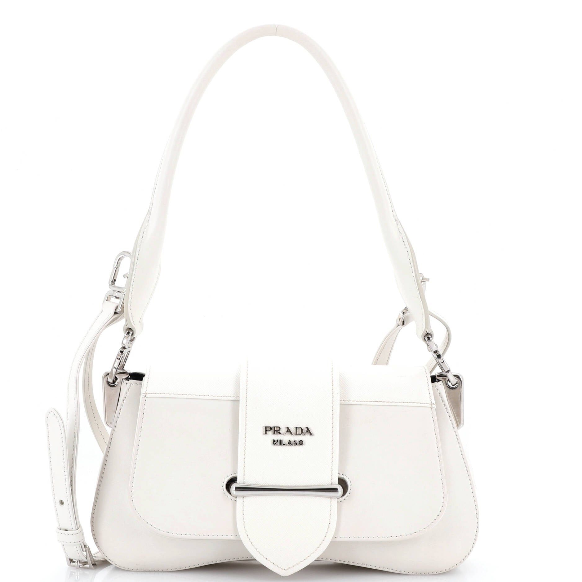 Prada Sidonie Shoulder Bag Size ONE SIZE - 1 Thumbnail