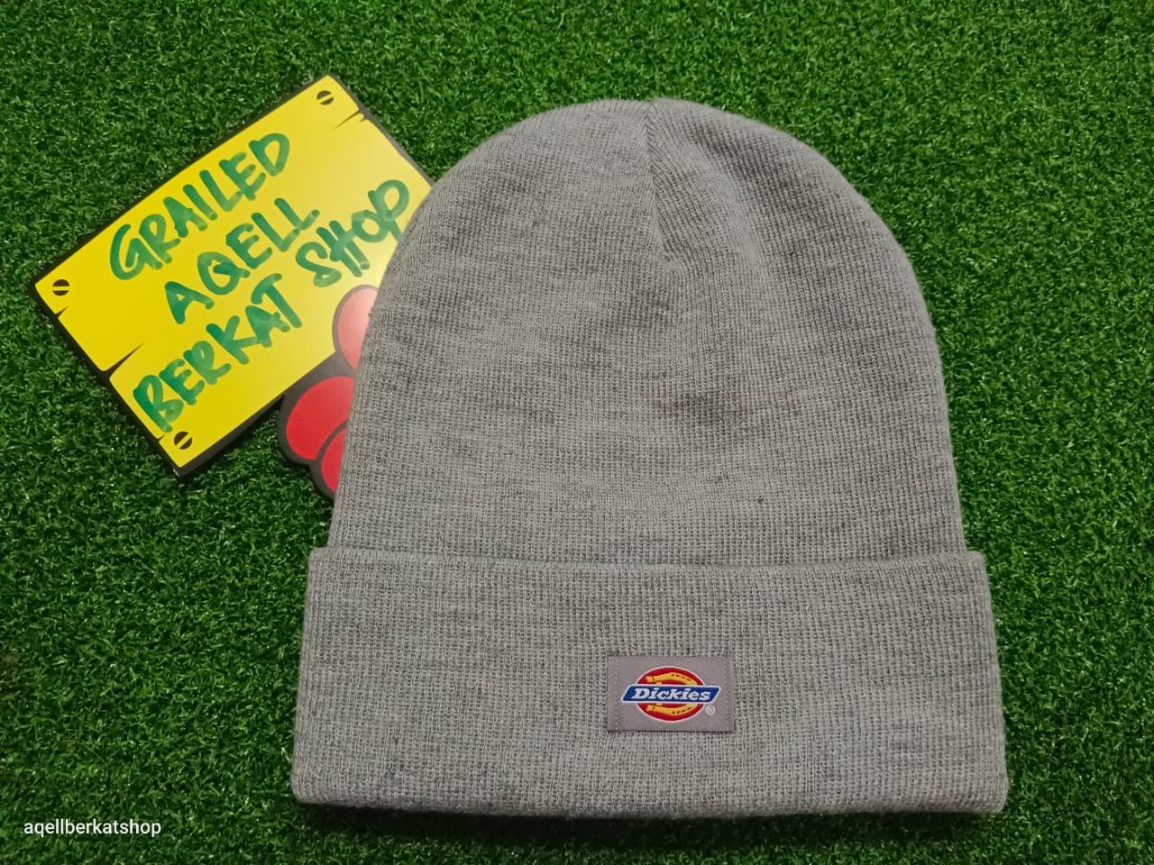 Dickies DICKIES Beanie Size ONE SIZE - 1 Thumbnail