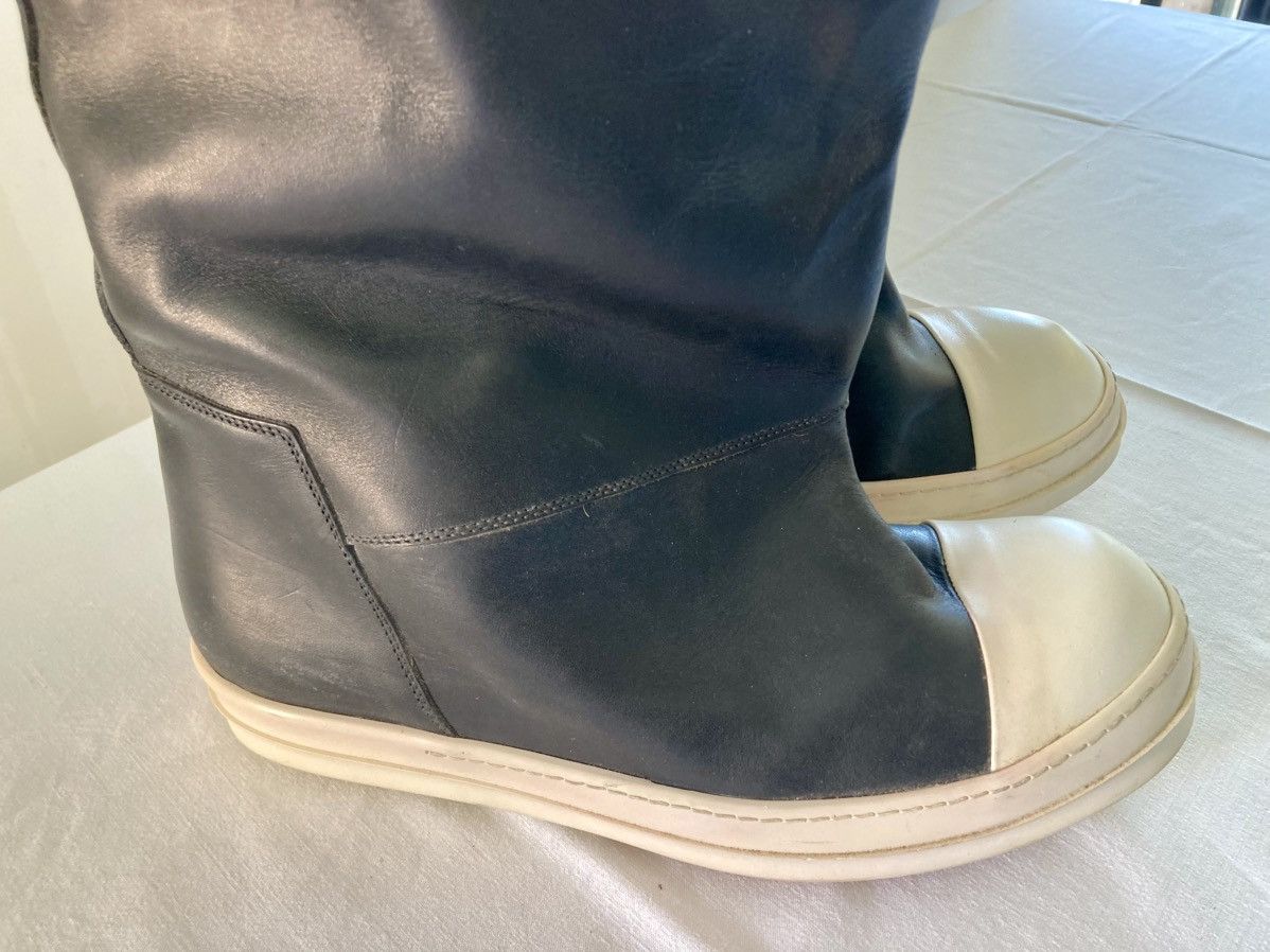 Rick Owens NEVER WORN / Original from 2014 Rick Owens Moody Collection Size US 9 / EU 42 - 11 Thumbnail