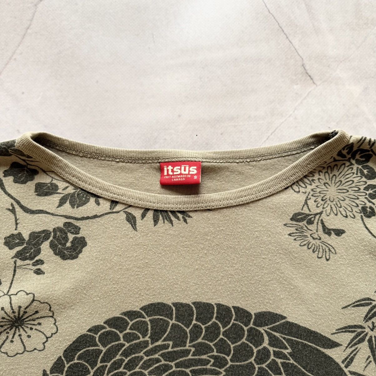 Hysteric Glamour Y2K Japan Hysteric Glamour Vibe Long Sleeve Cop Copine Size S / US 4 / IT 40 - 7 Thumbnail