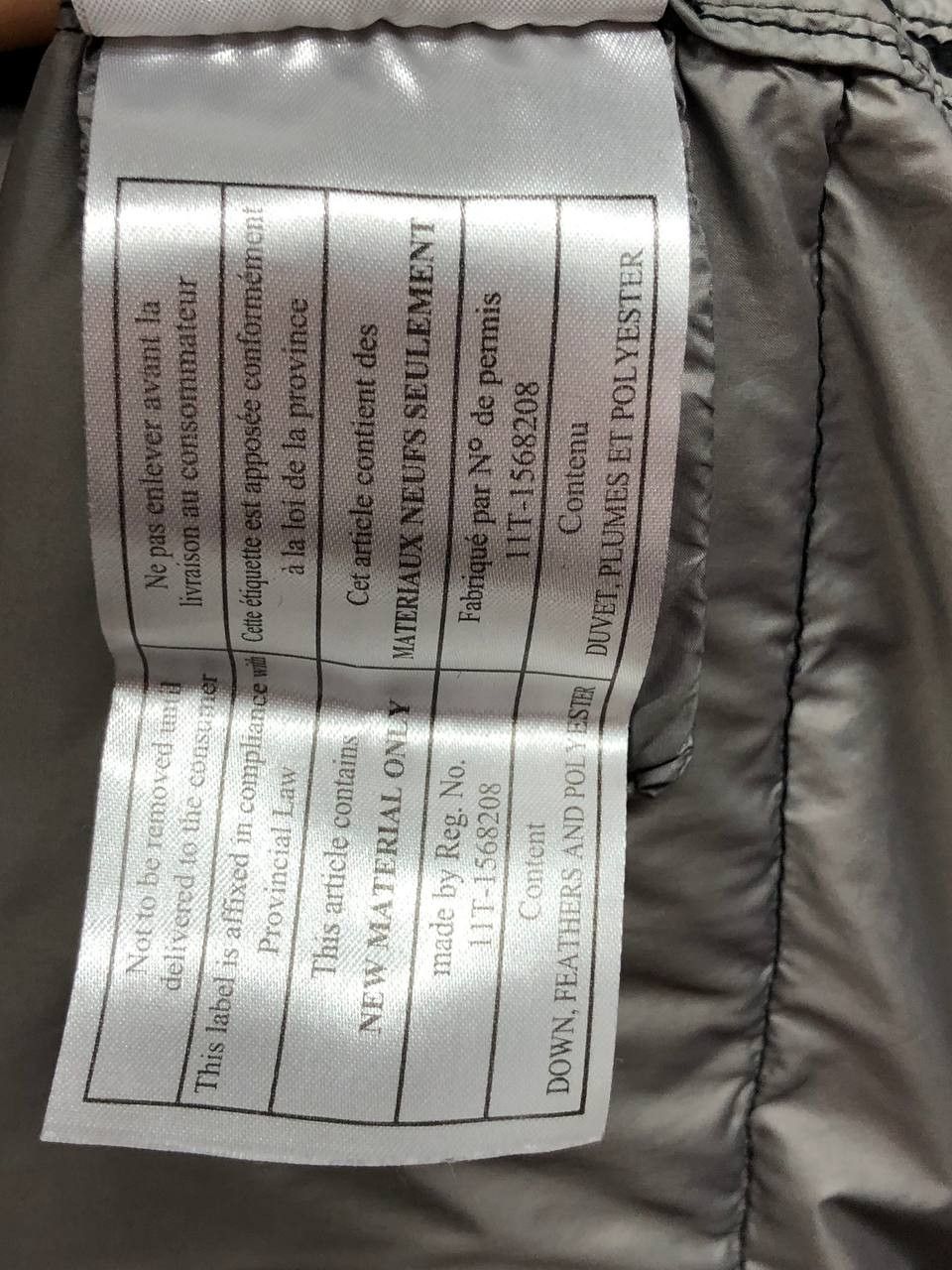 Parajumpers Parajumpers womens down jacket parka XSmall Size XS / US 0-2 / IT 36-38 - 20 Thumbnail