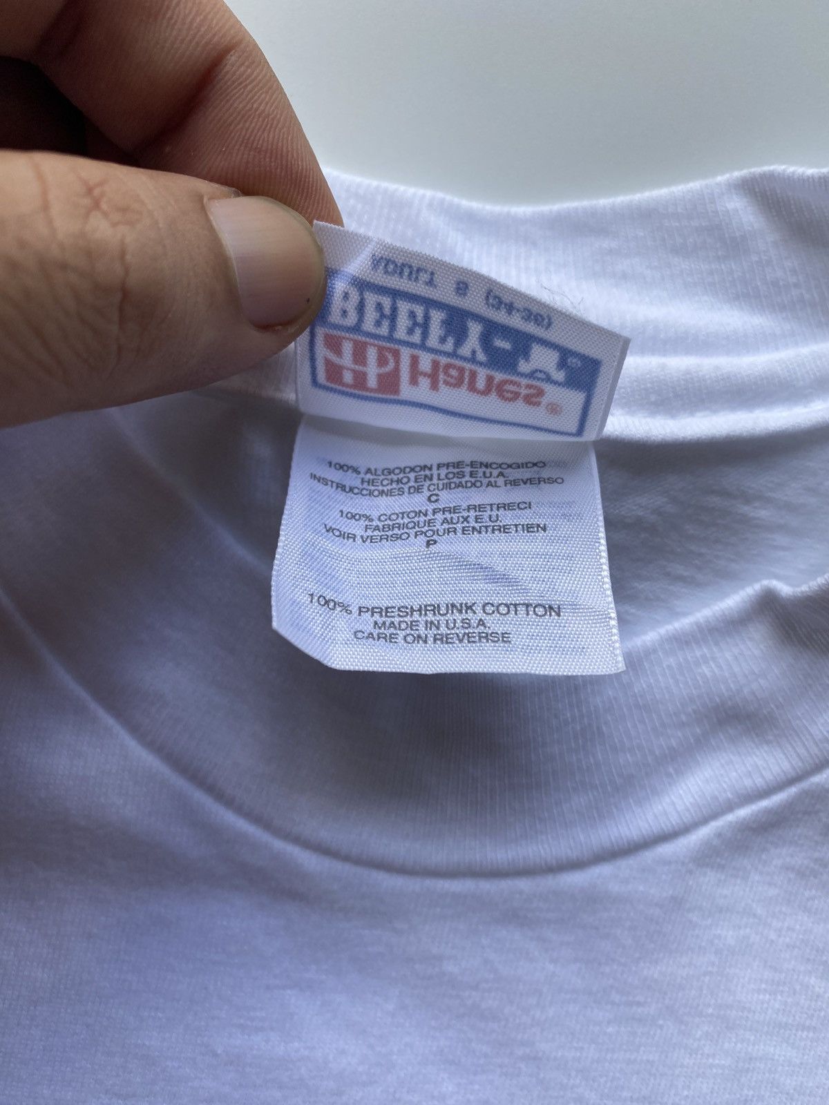 Vintage VINTAGE TSHIRT CHARISMAC ENGINEERING, INC. Size US S / EU 44-46 / 1 - 5 Thumbnail
