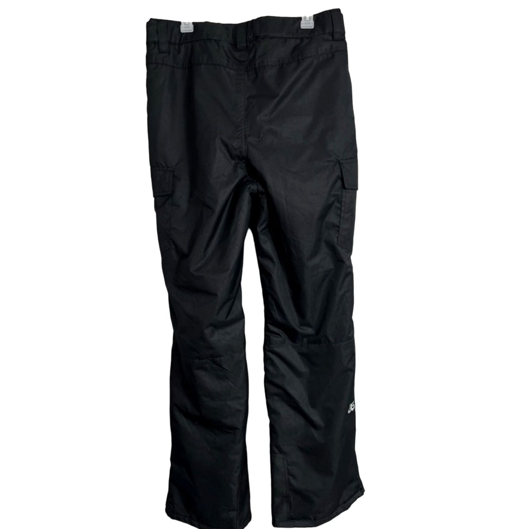 Vintage Arctix Pants Snow Men Black 196475-00 Medium 32-34W 34L Regular Style Snow Pants Mens Size US 31 - 2 Thumbnail