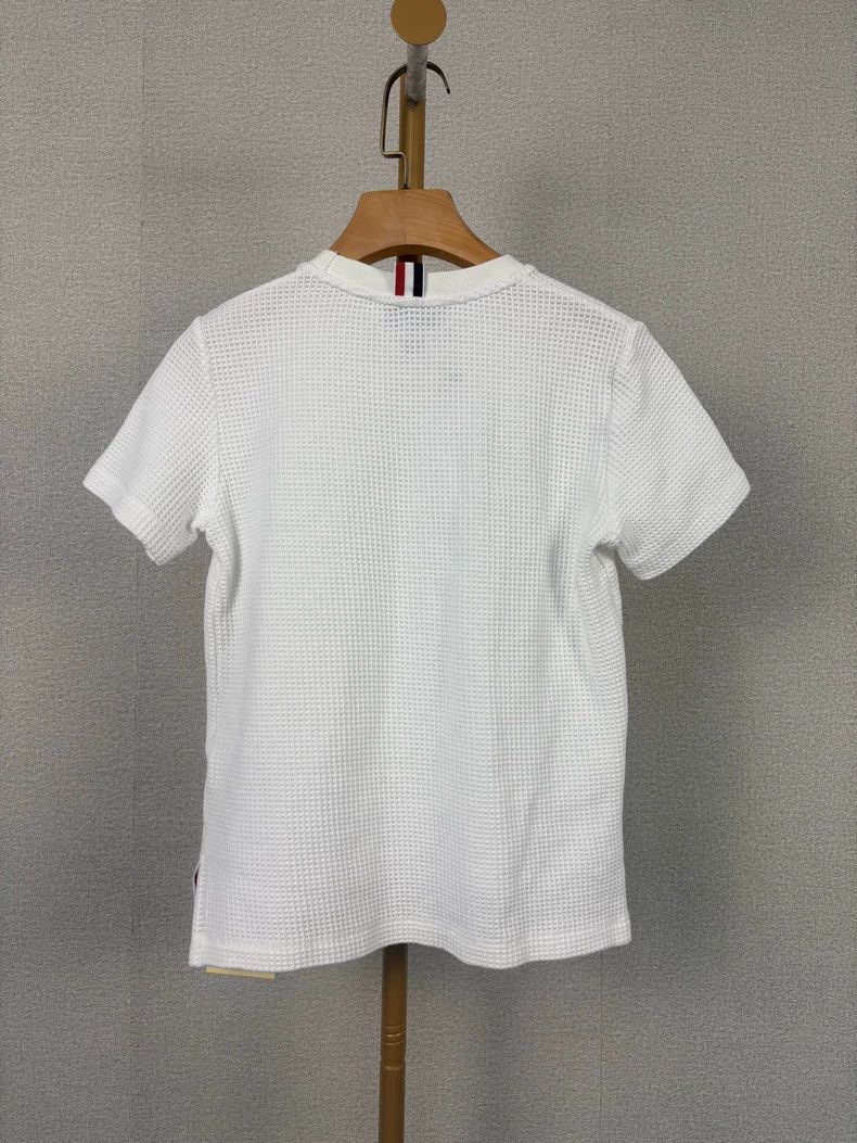 Thom Browne Thom Browne Hawford lobster short sleeves Size XS / US 0-2 / IT 36-38 - 2 Thumbnail