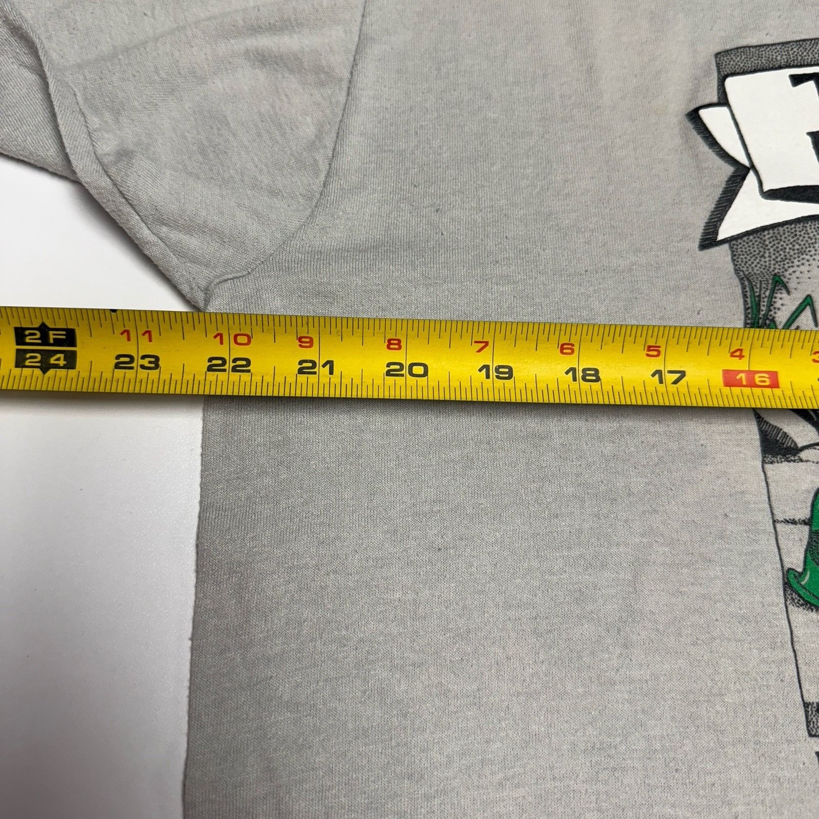 Vintage Vintage The Oregon Experience T Shirt Mens XL Gray Travel To Size US XL / EU 56 / 4 - 12 Thumbnail