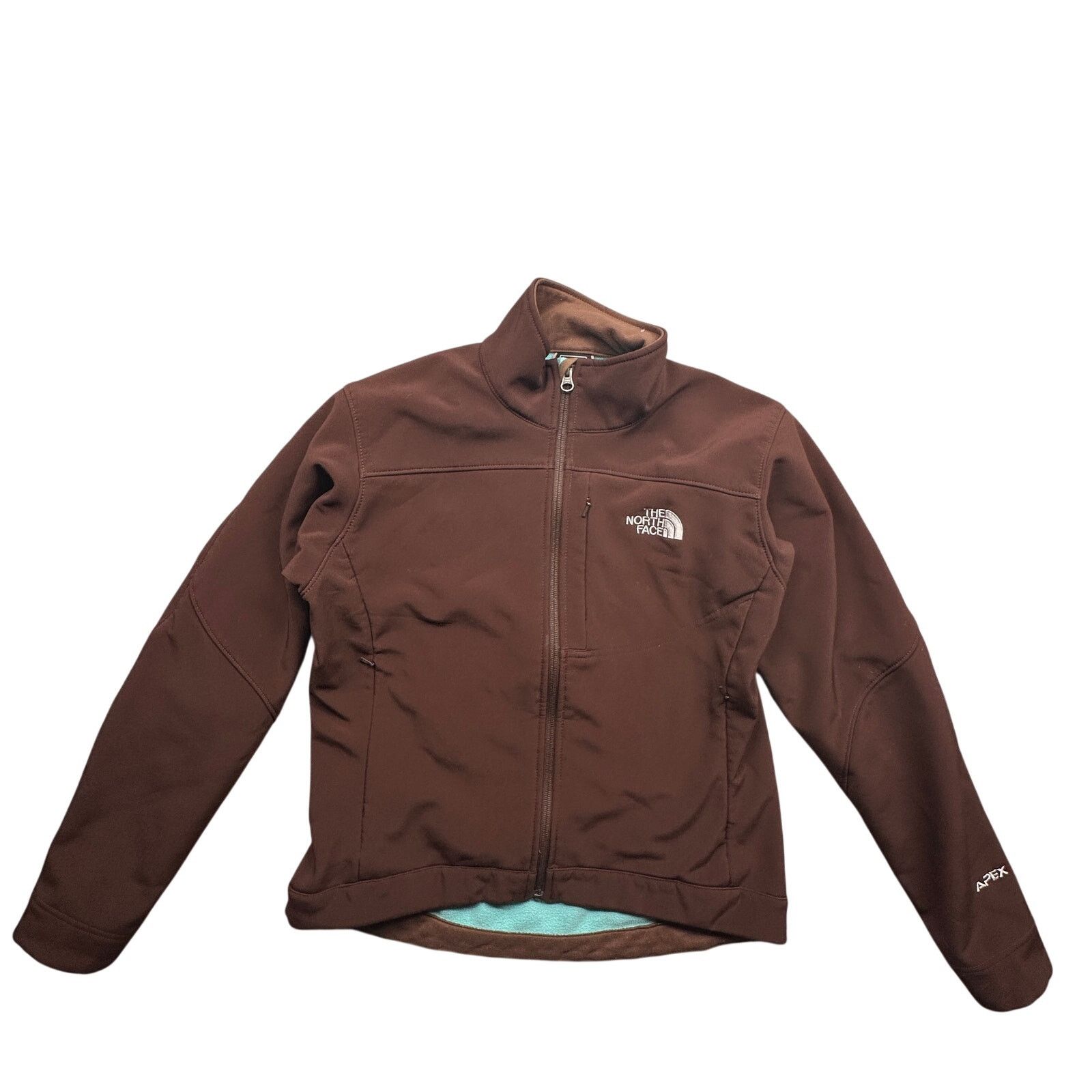 The North Face The North Face ANC4 Apex Bionic Jacket Women Small Softshell Size M / US 6-8 / IT 42-44 - 1 Thumbnail