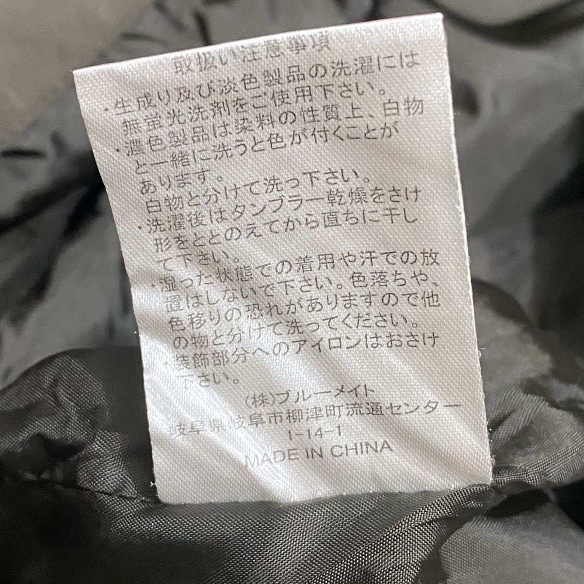 Kansai Yamamoto Kansai Yamamoto Vintage Zip Jacket Size US M / EU 48-50 / 2 - 7 Thumbnail