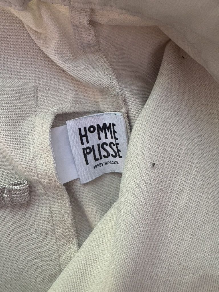 Issey Miyake Issey Miyake Nylon Pant Size US 30 / EU 46 - 5 Thumbnail