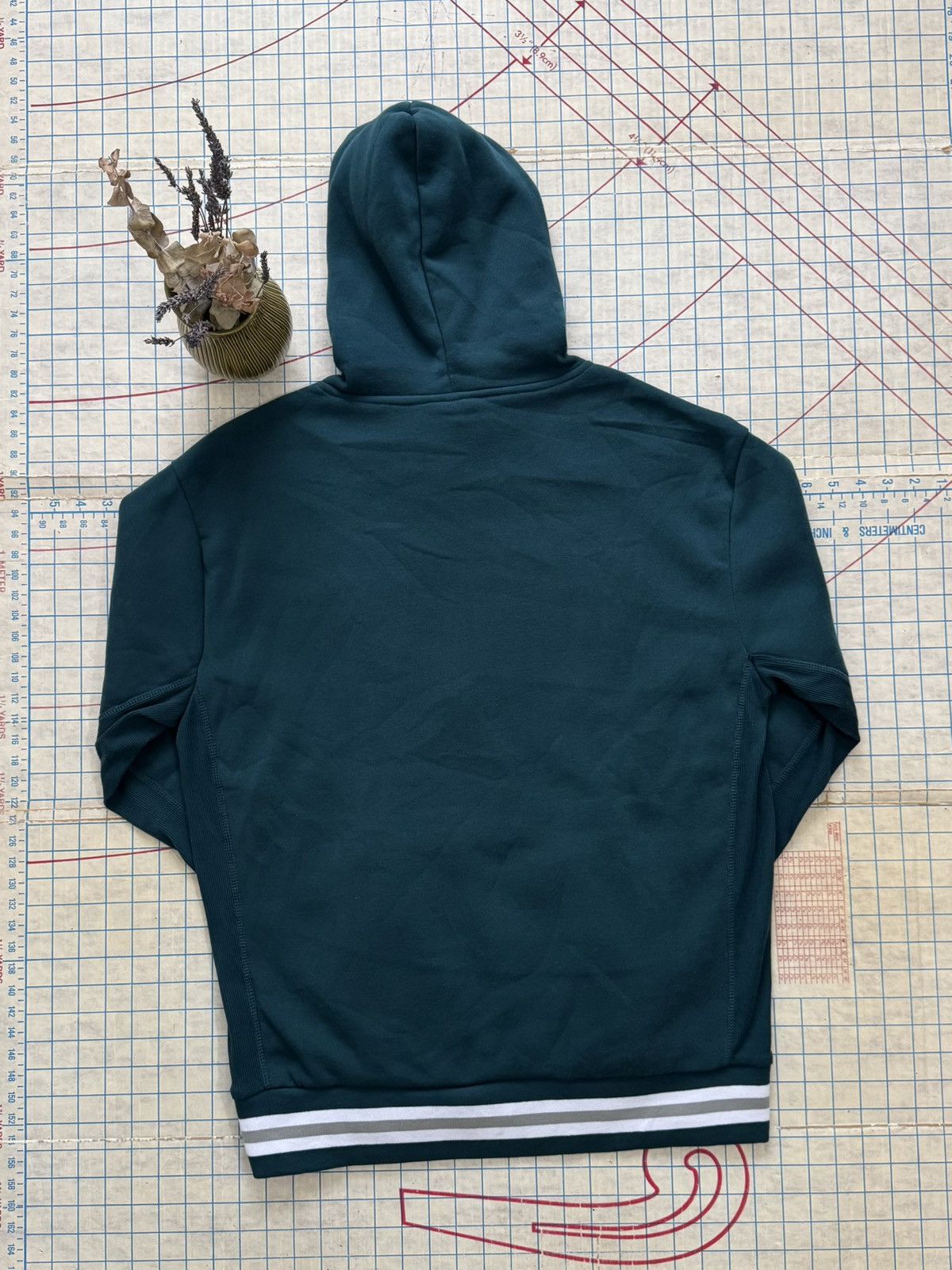 NFL NWOT NFL Team Apparel Philadelphia Eagles Hoodie Mens Large Size US L / EU 52-54 / 3 - 8 Thumbnail