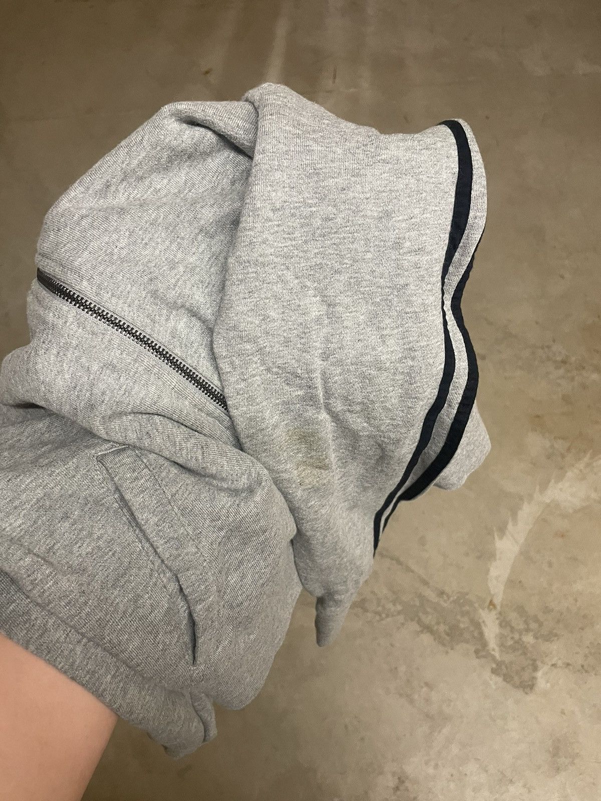 Carhartt Vintage Carhartt Zip Hoodie Size US L / EU 52-54 / 3 - 8 Thumbnail