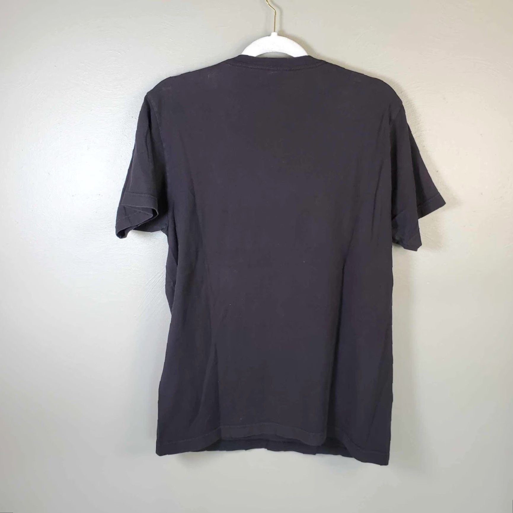 Vintage Protest The Hero T-Shirt Volition Sz Small Adult Black Mens Shirt Size US S / EU 44-46 / 1 - 5 Thumbnail