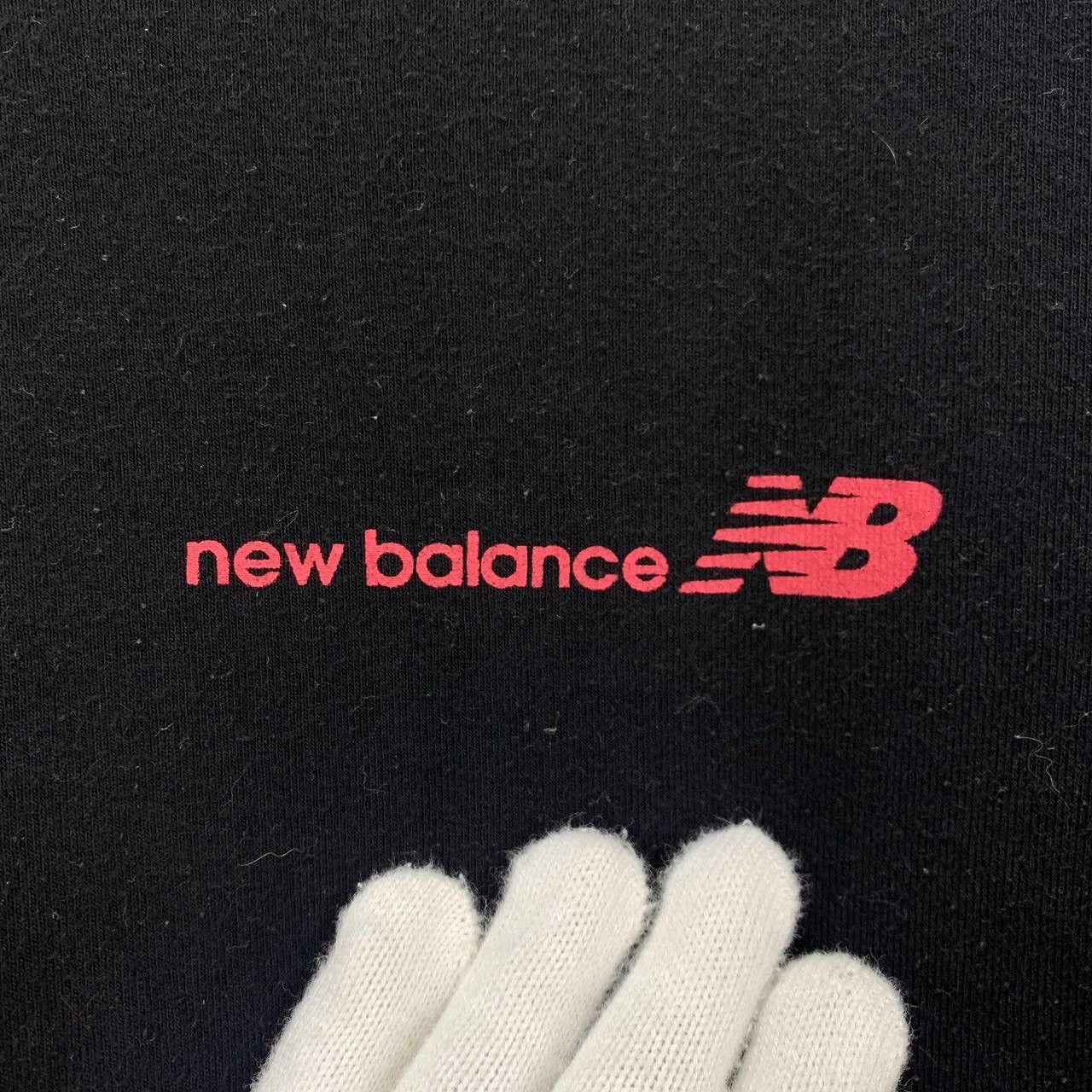 New Balance NEW BALANCE Crew Neck Sweatshirt #2389-12 Size US S / EU 44-46 / 1 - 2 Thumbnail