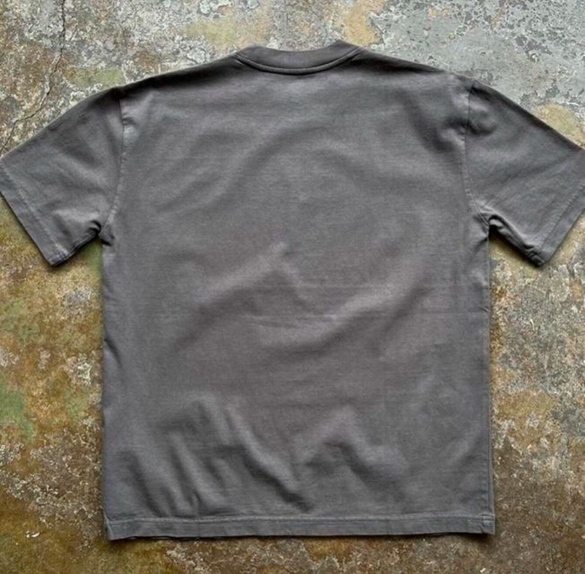 Gap × Yeezy Yezzy x gap HO3 Original tee shirt Size US M / EU 48-50 / 2 - 2 Thumbnail