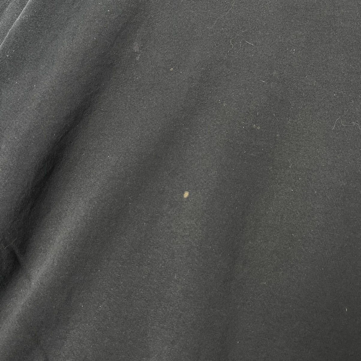 Russell Athletic Vintage Russell Athletic Blank Crewneck Sweatshirt Black Size US L / EU 52-54 / 3 - 7 Thumbnail