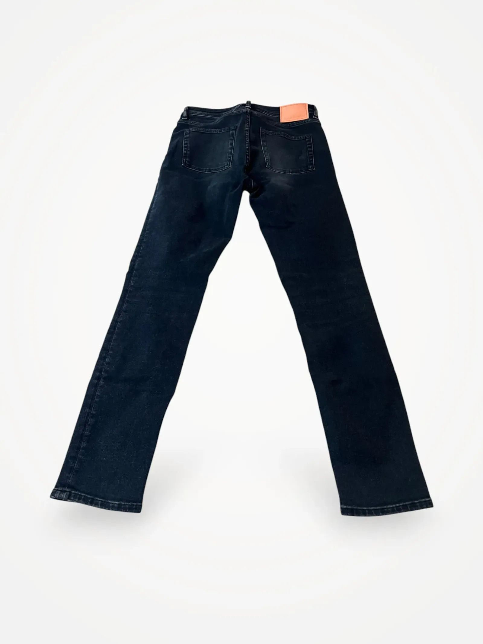 Acne Studios Acne Studios Jeans Size 29" - 1 Thumbnail