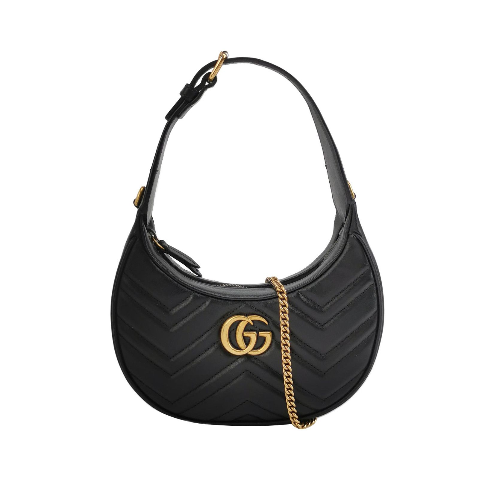 Gucci Gucci Women os Shoulder Bags Size ONE SIZE - 1 Thumbnail