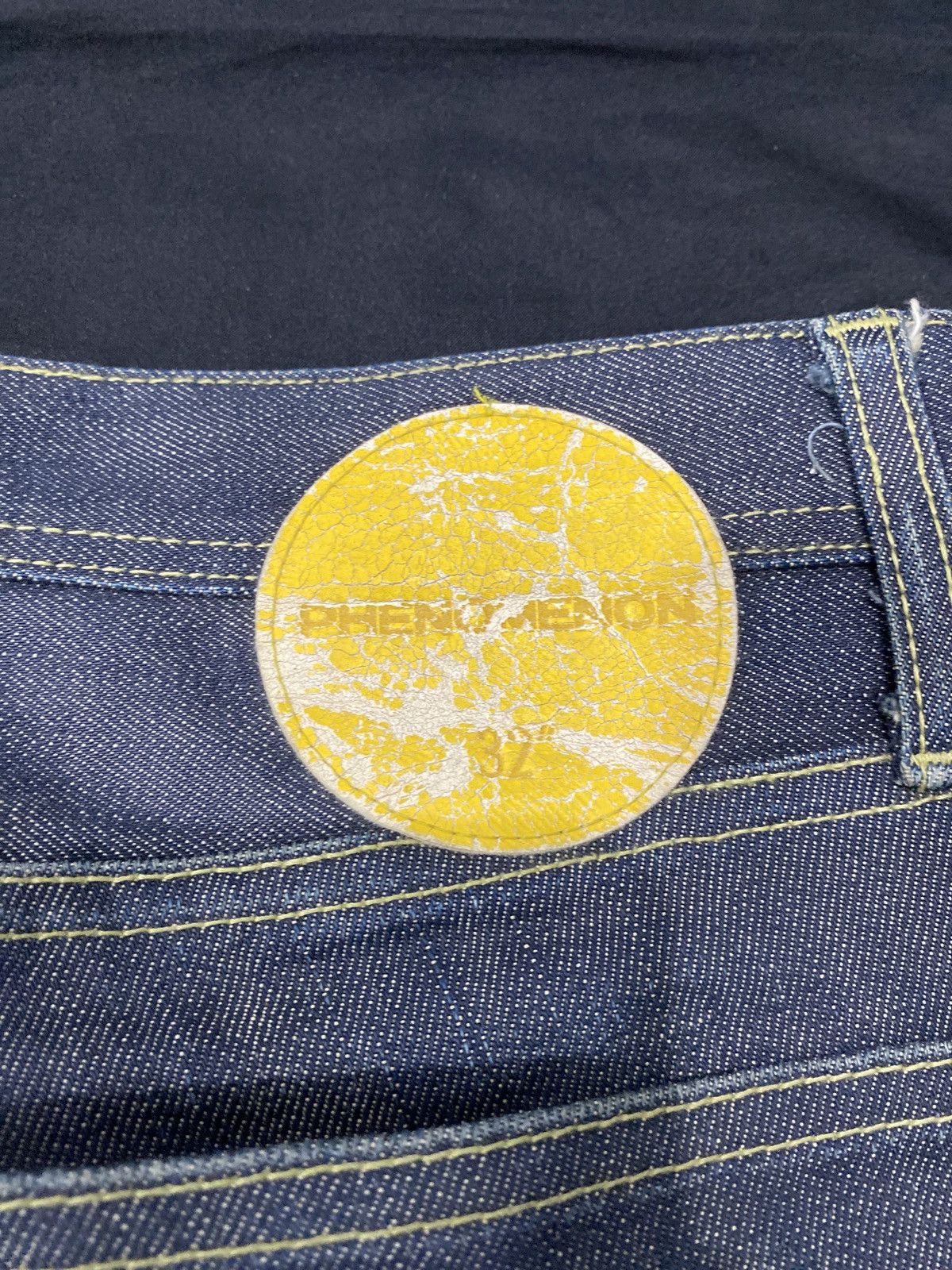 PHENOMENON Phenomenon Jeans Size US 32 / EU 48 - 7 Thumbnail