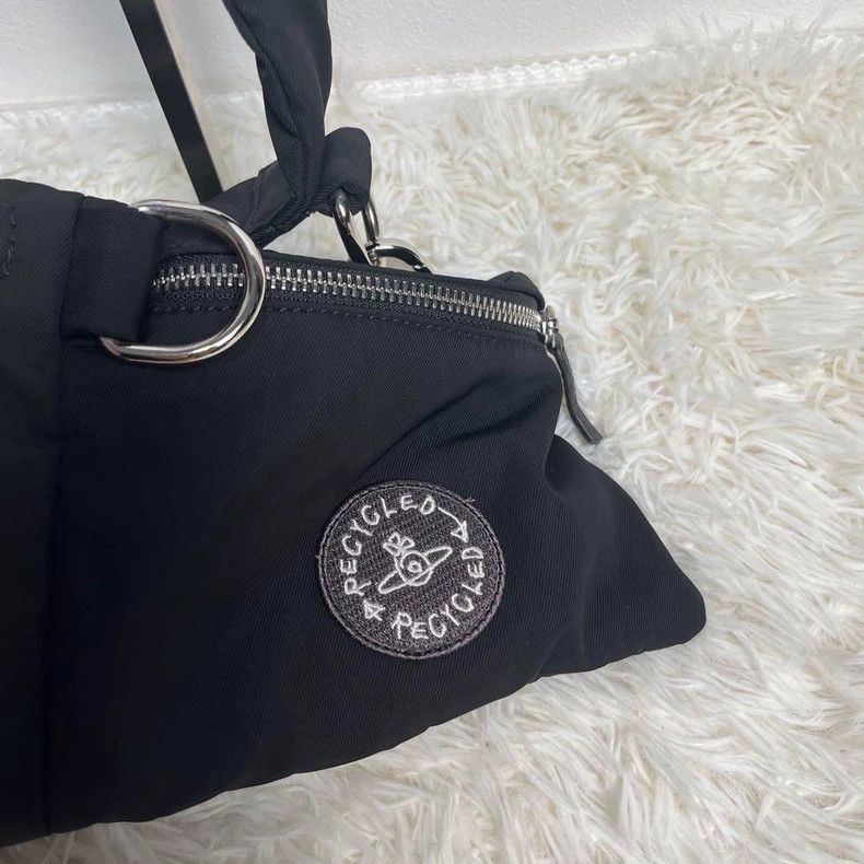 Vivienne Westwood Vivienne Westwood size os Crossbody Bumbag Size ONE SIZE - 3 Thumbnail