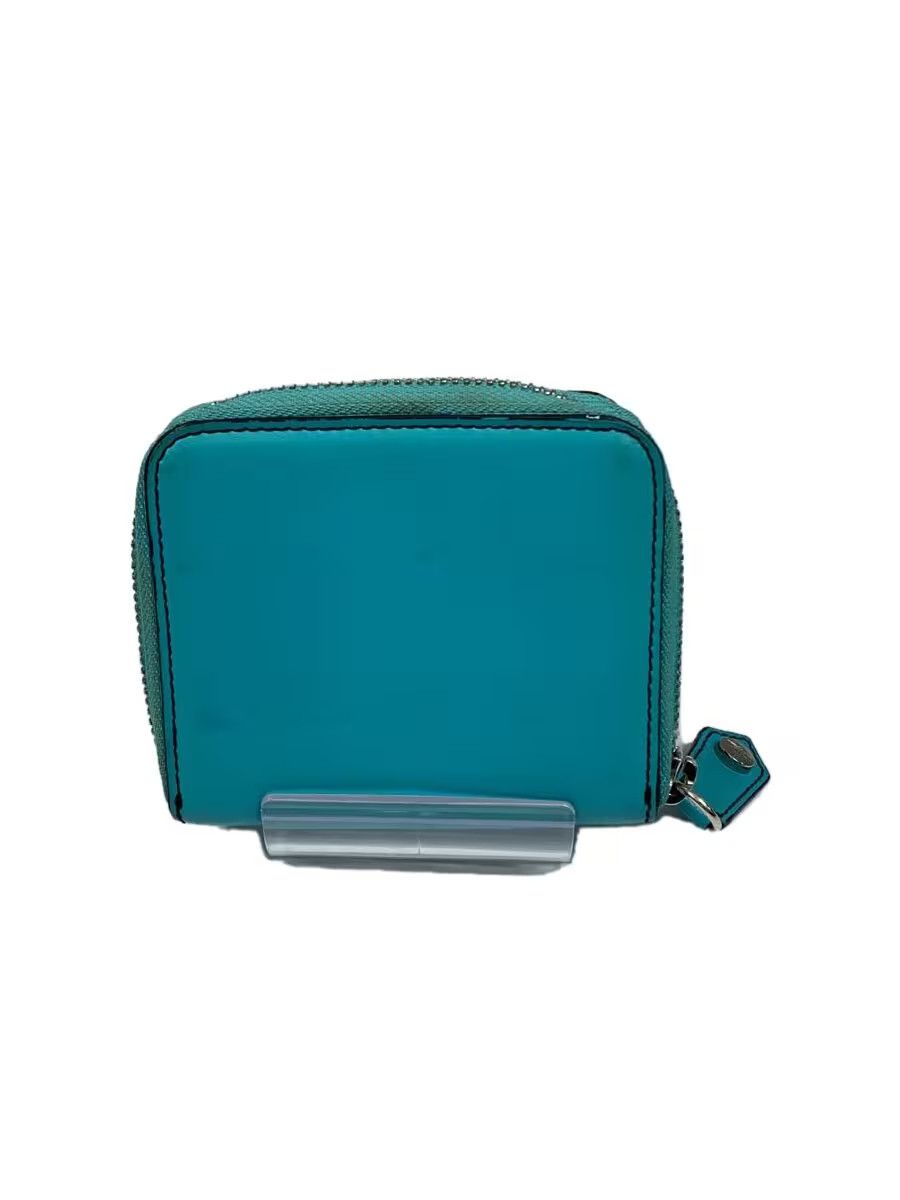 Vivienne Westwood Orb Zip Leather Wallet Size ONE SIZE - 2 Thumbnail
