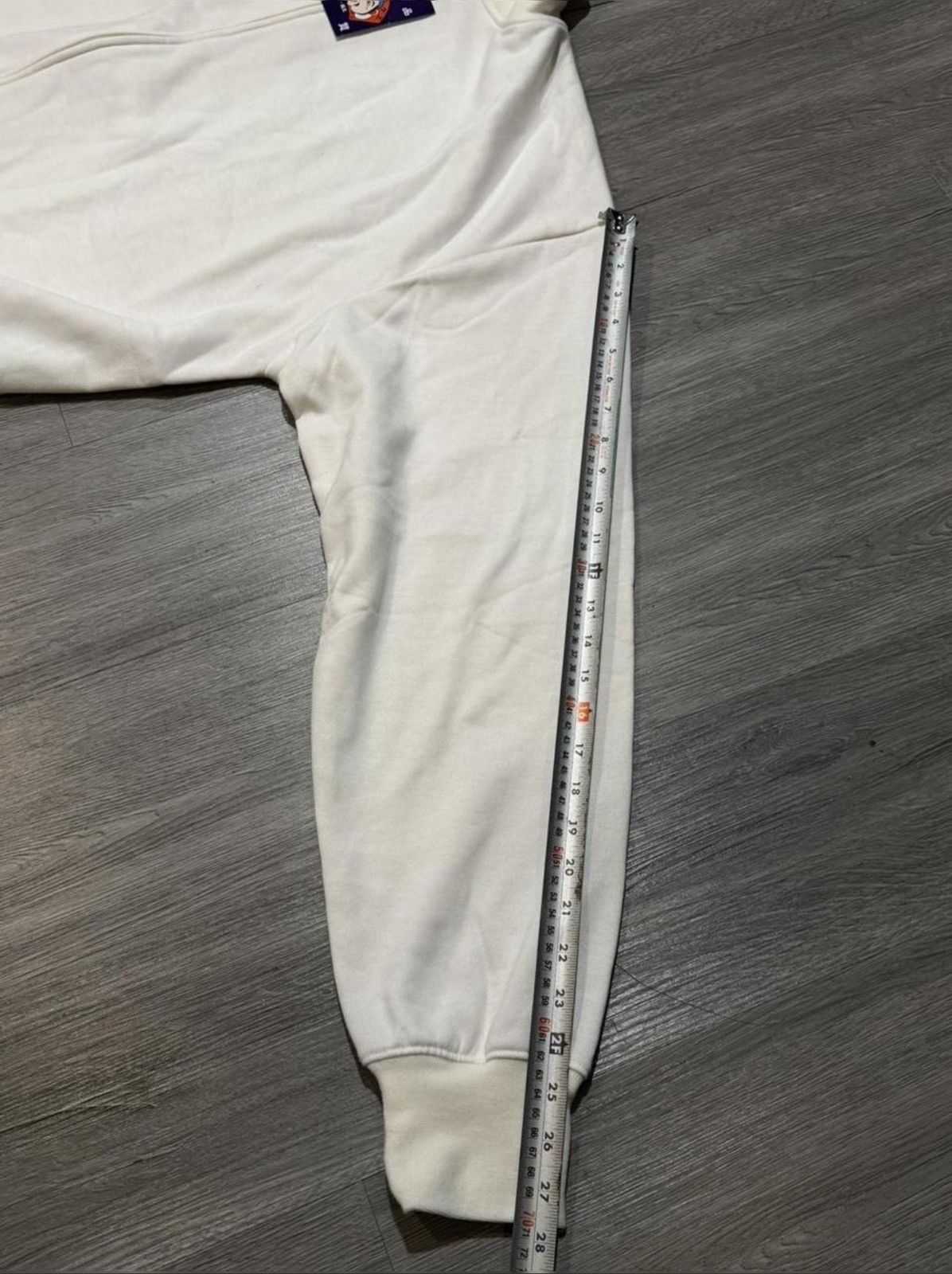 Evisu Vintage Evisu Japan *read description* Size US XXL / EU 58 / 5 - 7 Thumbnail