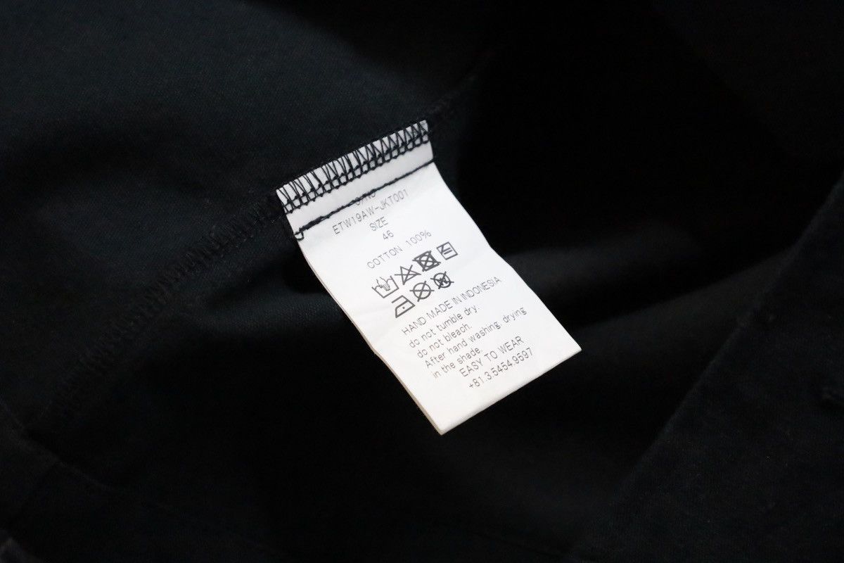 Other Easy To Wear work jacket Size US S / EU 44-46 / 1 - 6 Thumbnail