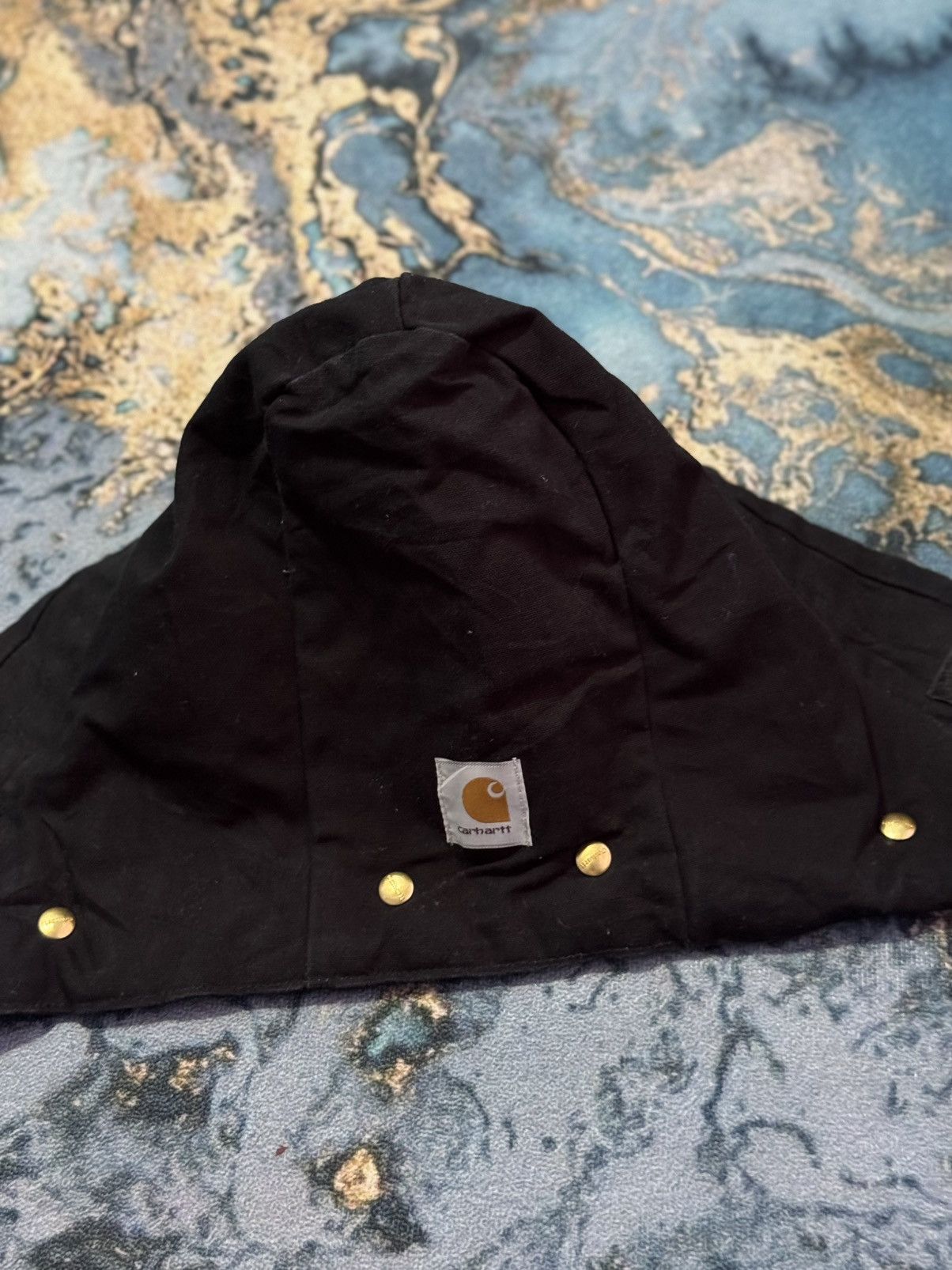 Carhartt Carhartt Jacket Hood Size ONE SIZE - 11 Thumbnail