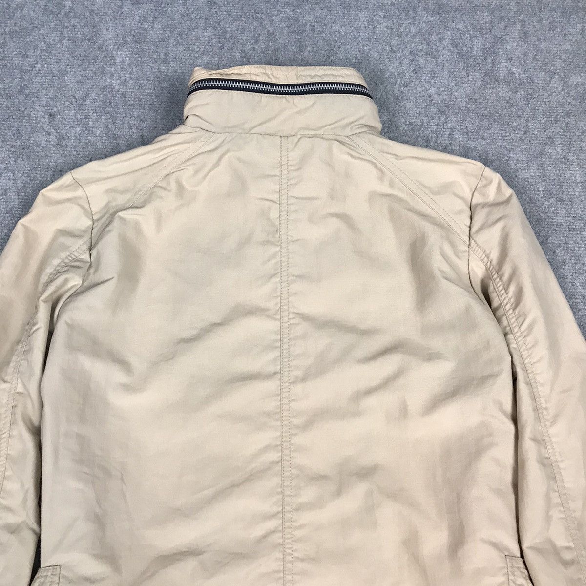Japanese Brand × Otto Otto collection Japanese jacket brown Faded jacket Size US L / EU 52-54 / 3 - 9 Thumbnail