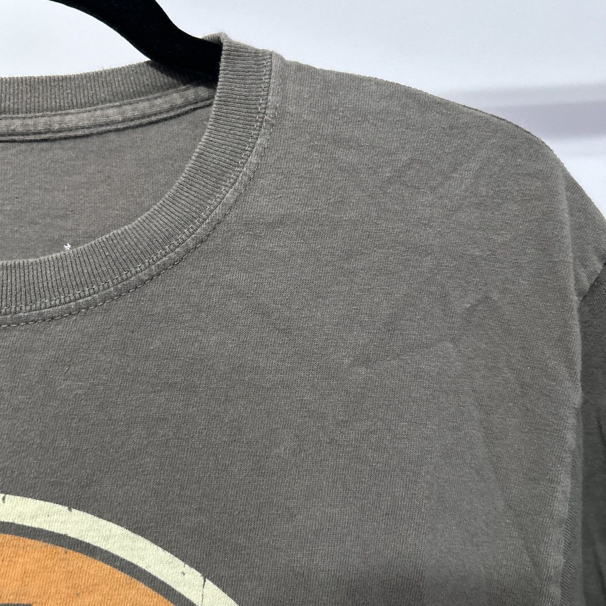 Other Van Halen Gray Graphic Band Tshirt Size Medium - "Cheri" Size US M / EU 48-50 / 2 - 13 Thumbnail