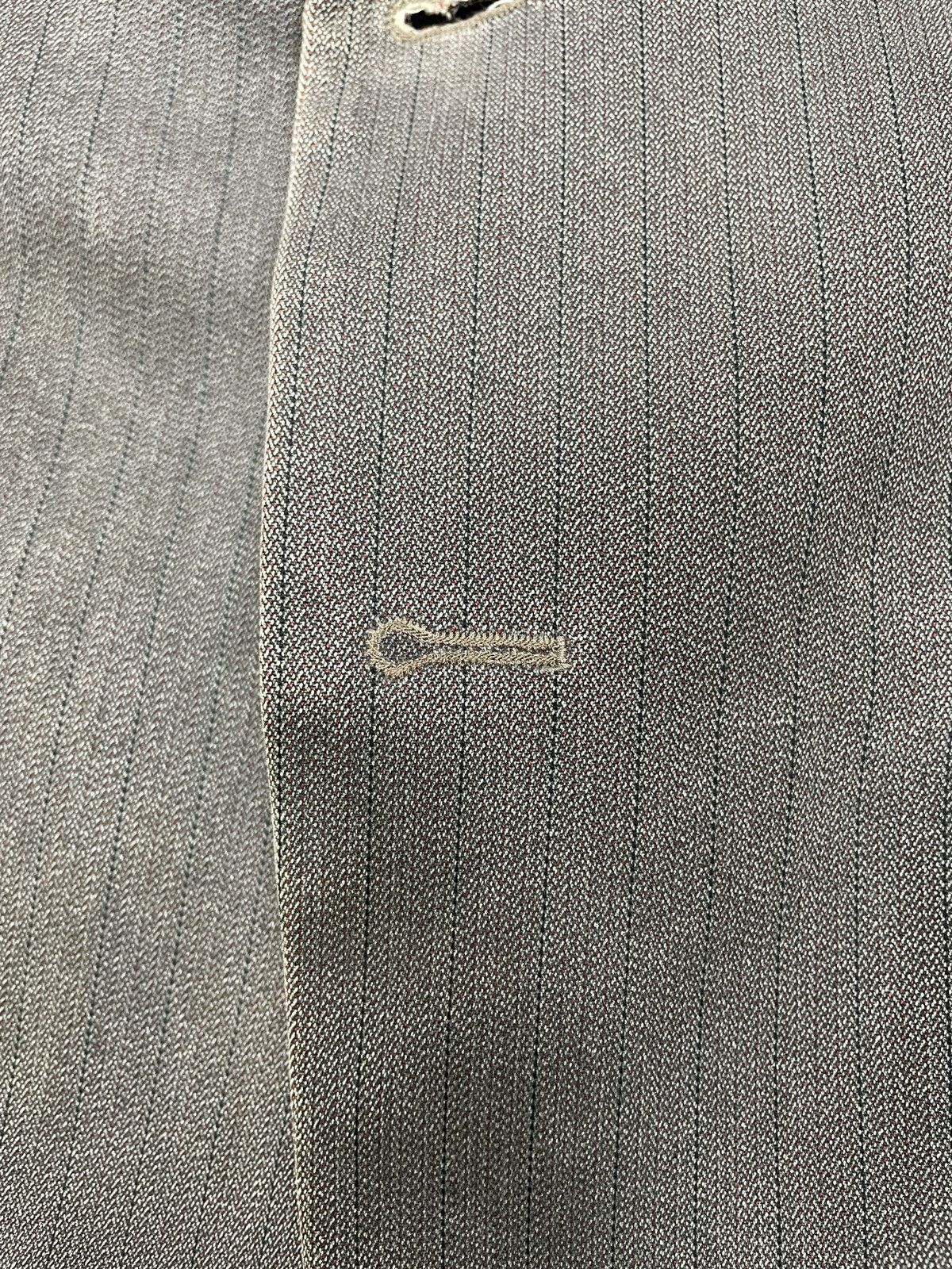 Maison Margiela Martin Margiela Mens Blazer Size 36R - 7 Thumbnail
