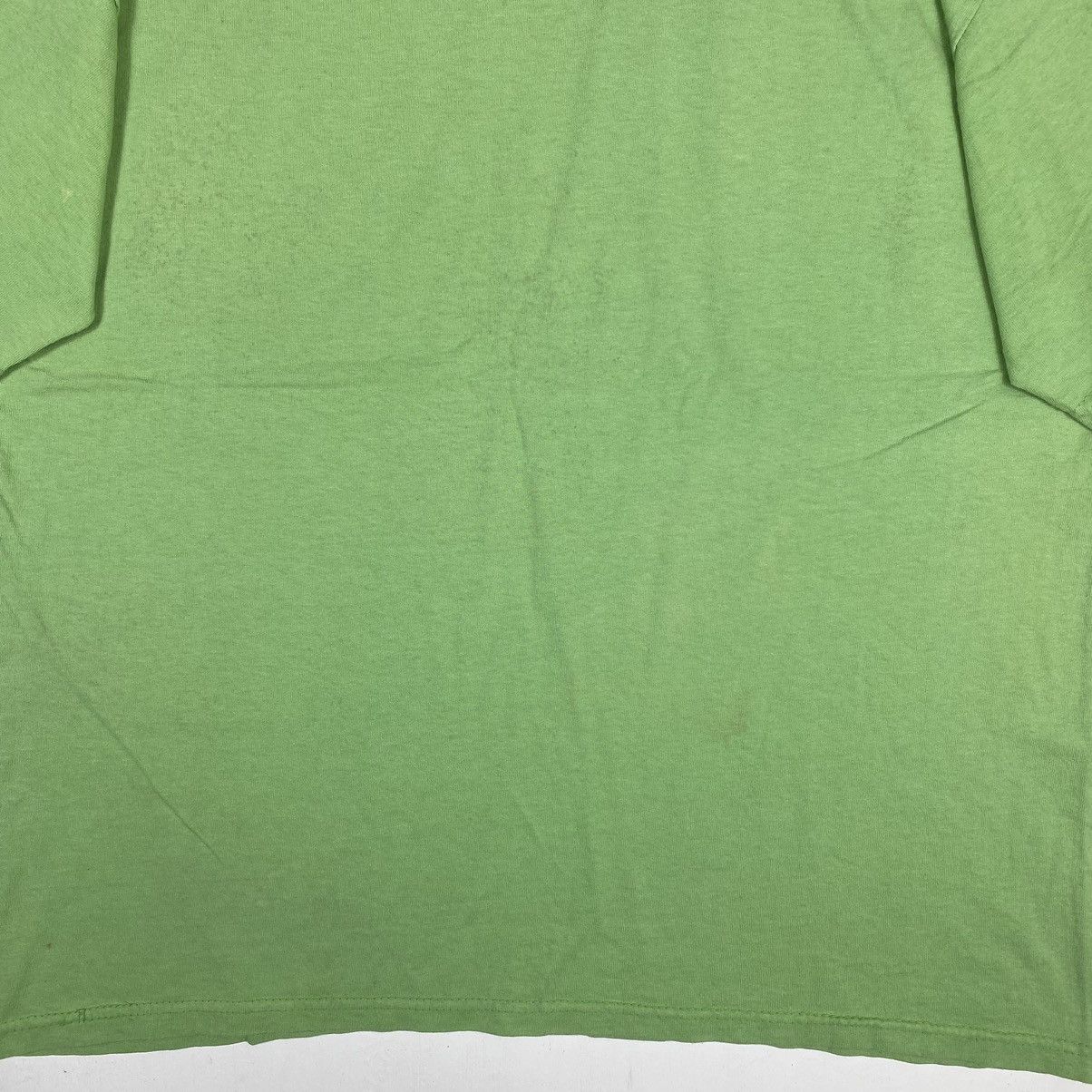 Stussy Vintage 00's STUSSY UNLIMITED EDITION Faded Distressed Tee Size US L / EU 52-54 / 3 - 13 Thumbnail