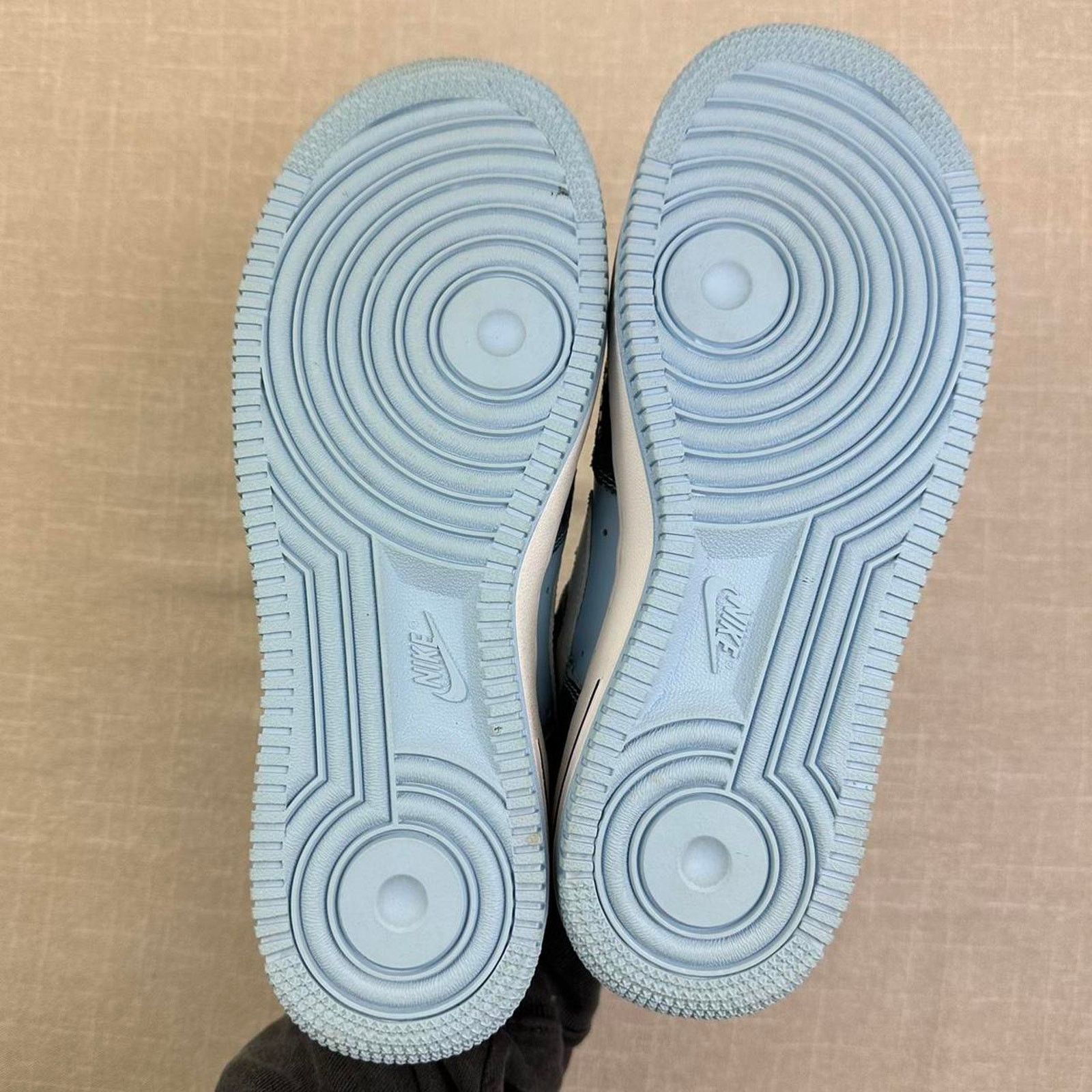 Nike 2006 Nike Air Force 1 Low “Ice Blue” Size US 8 / IT 38 - 5 Thumbnail