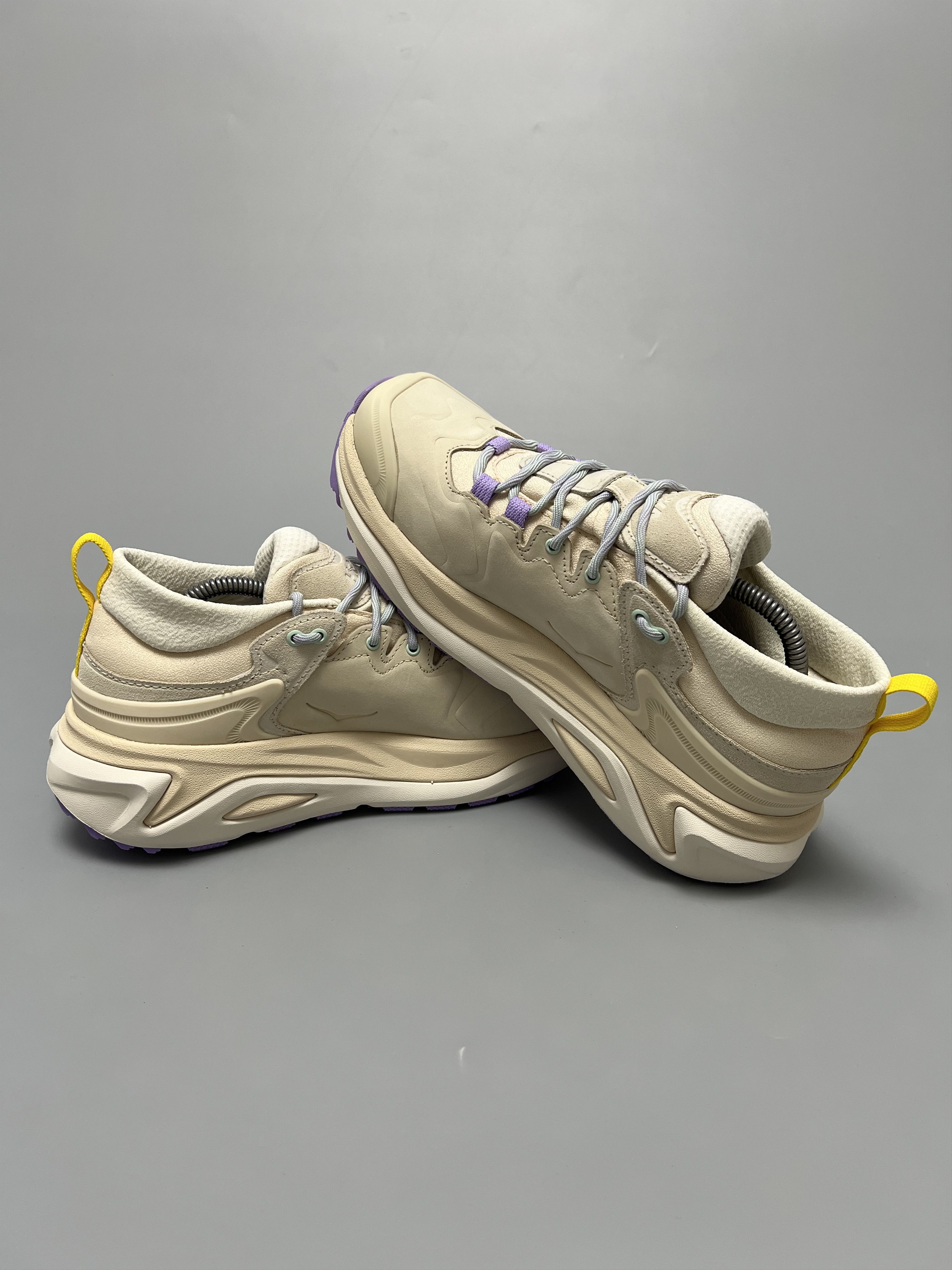 Hoka 9.5B Hoka Kaha 3 Low GTX Gore-Tex Hiking Shoes Size US 9.5 / IT 39.5 - 4 Thumbnail