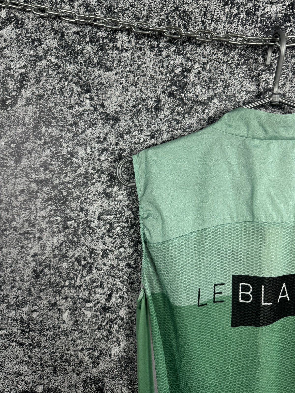 Rapha Rapha Pro Team Lightweight Gilet Zip Up Cycling Vest Size L Size US L / EU 52-54 / 3 - 14 Thumbnail